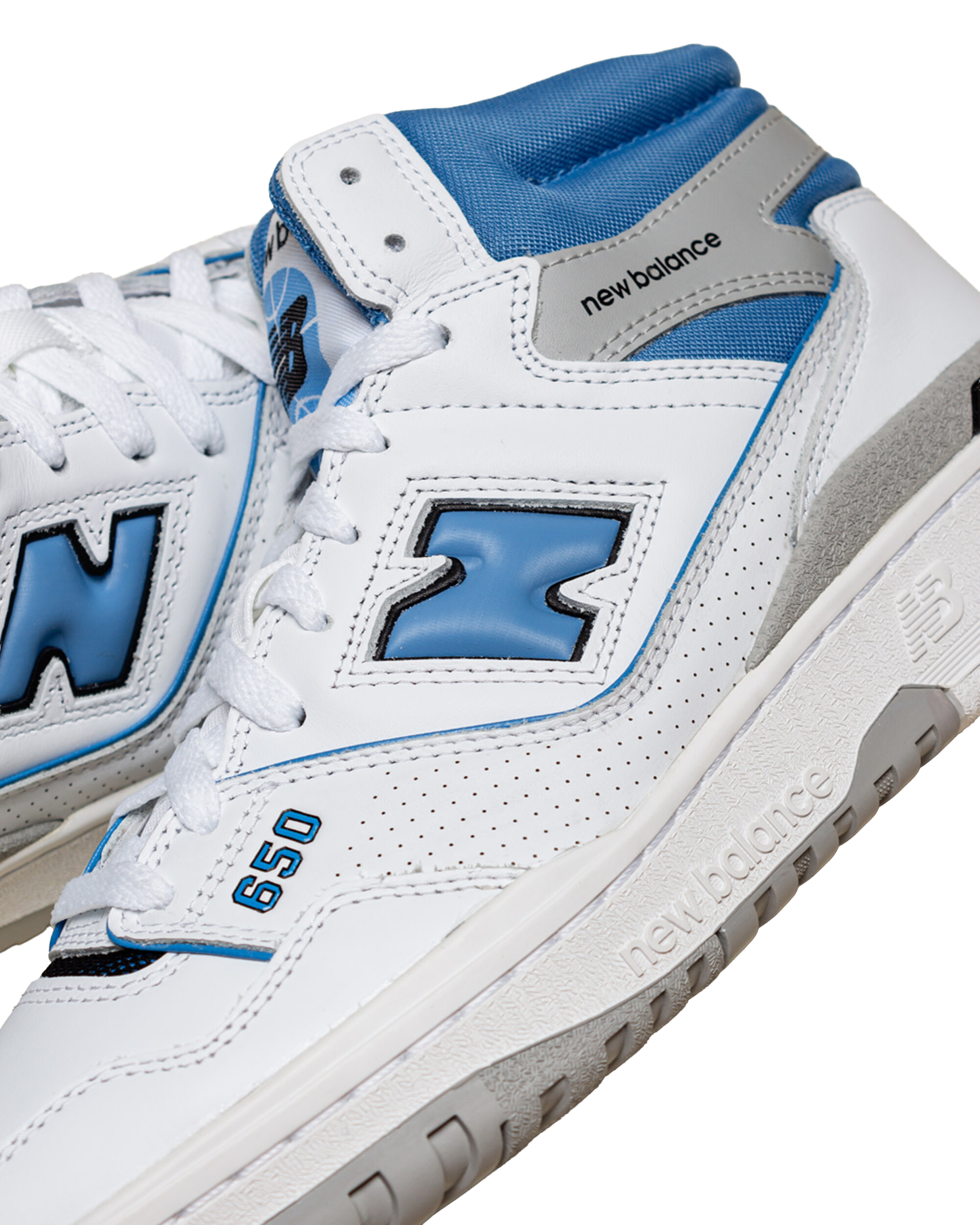 New Balance 650 - Heritage Blue