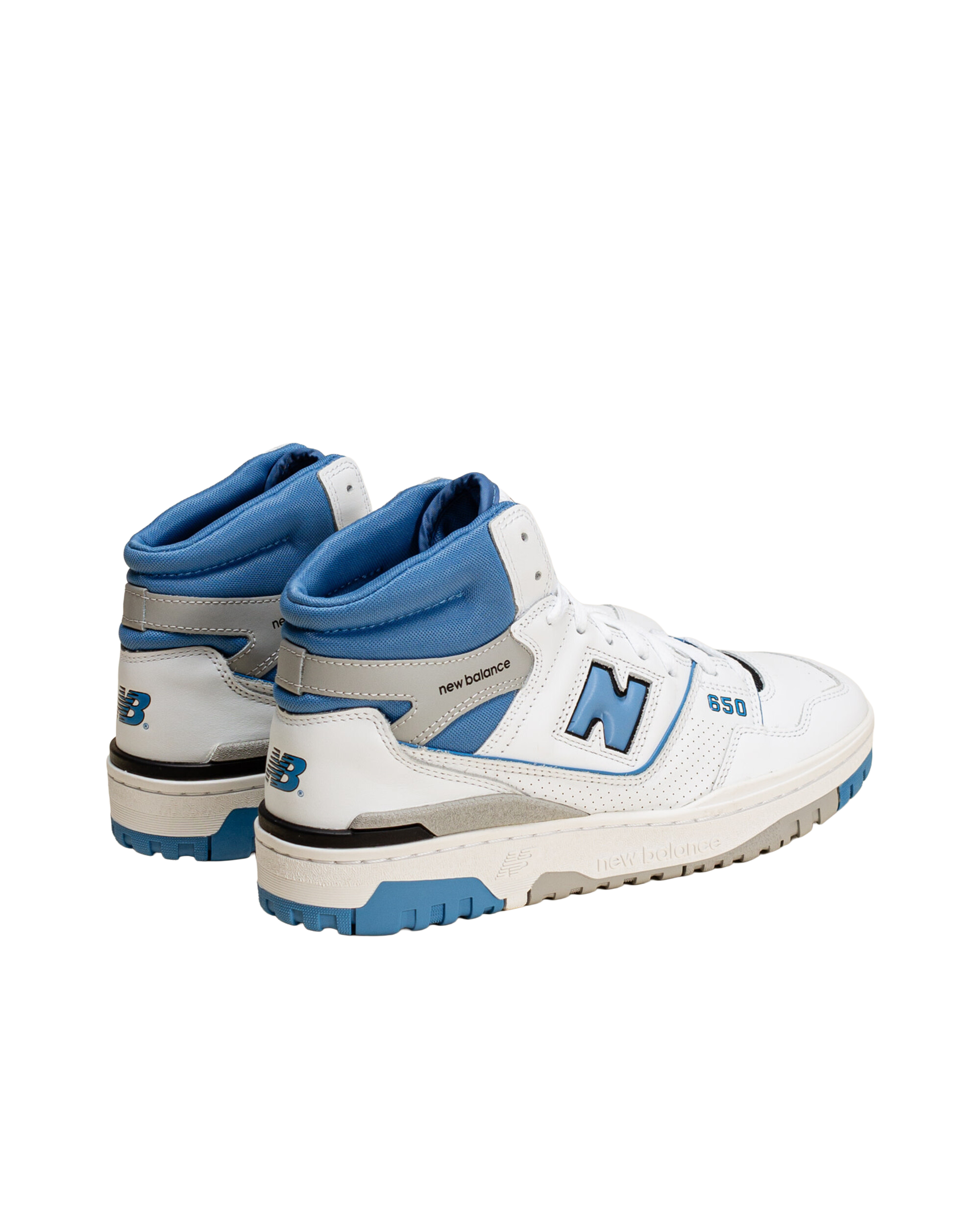 New Balance 650 - Heritage Blue