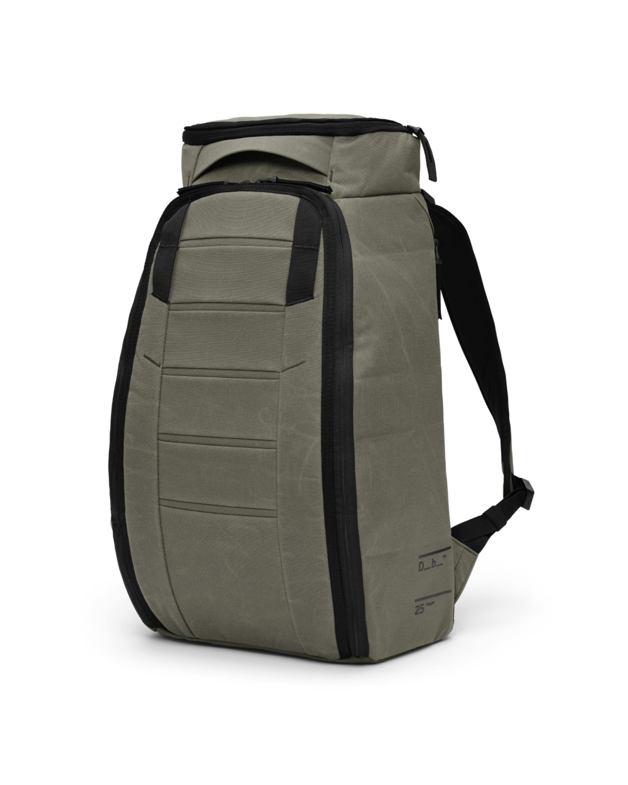 Sac à dos DB Journey Hugger 25 L - FOREST GREEN
