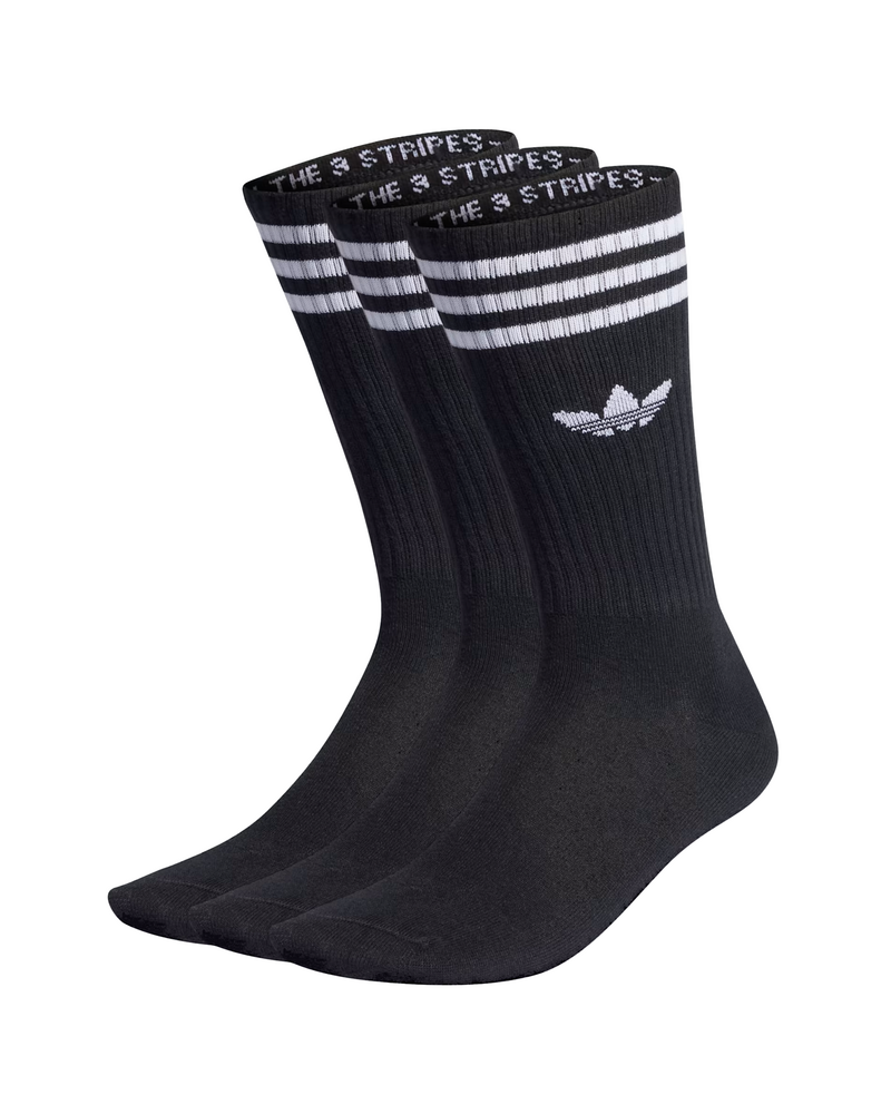 Adidas Adidas High Crew socks - Black