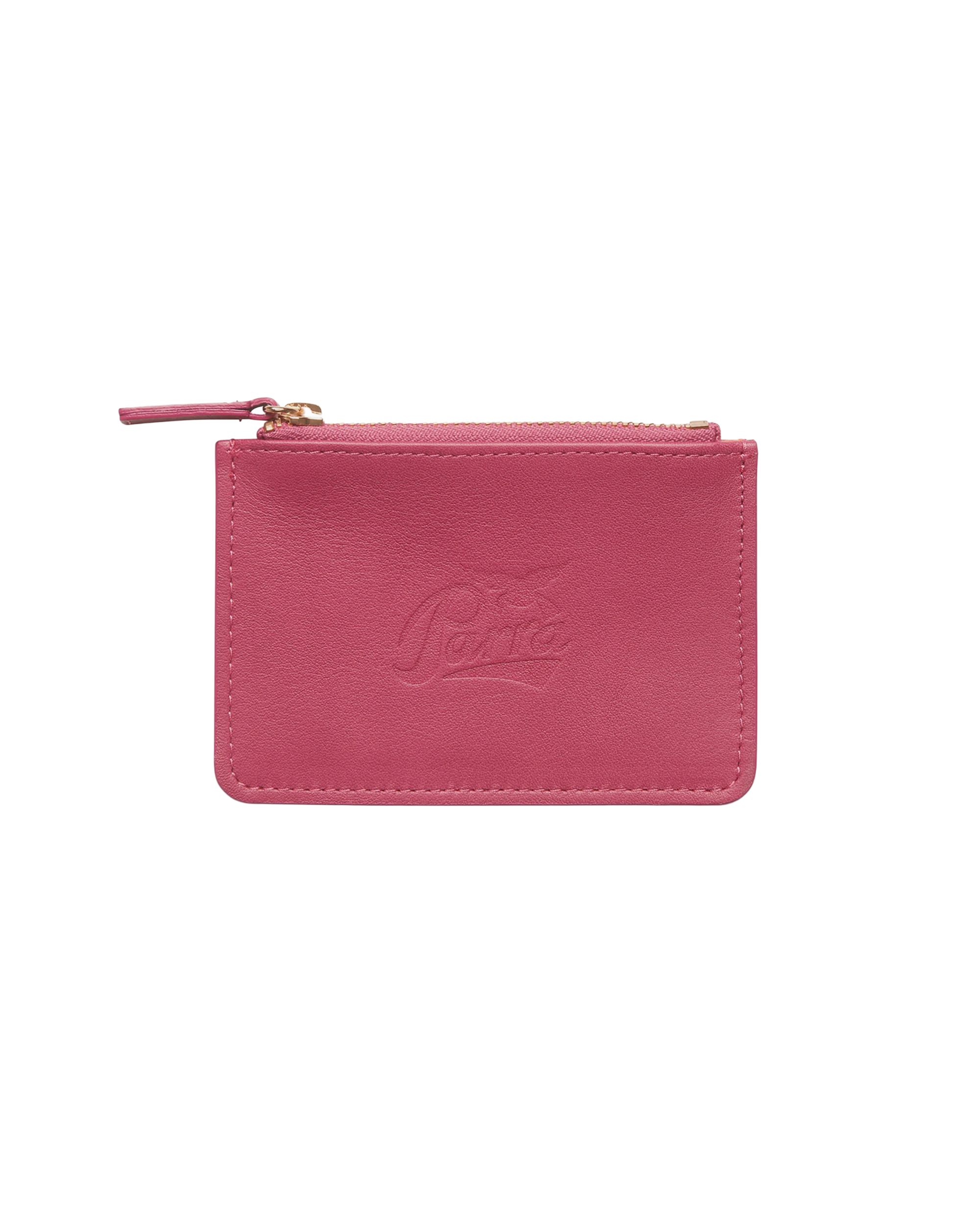 Parra Pencil Bird Wallet Grape