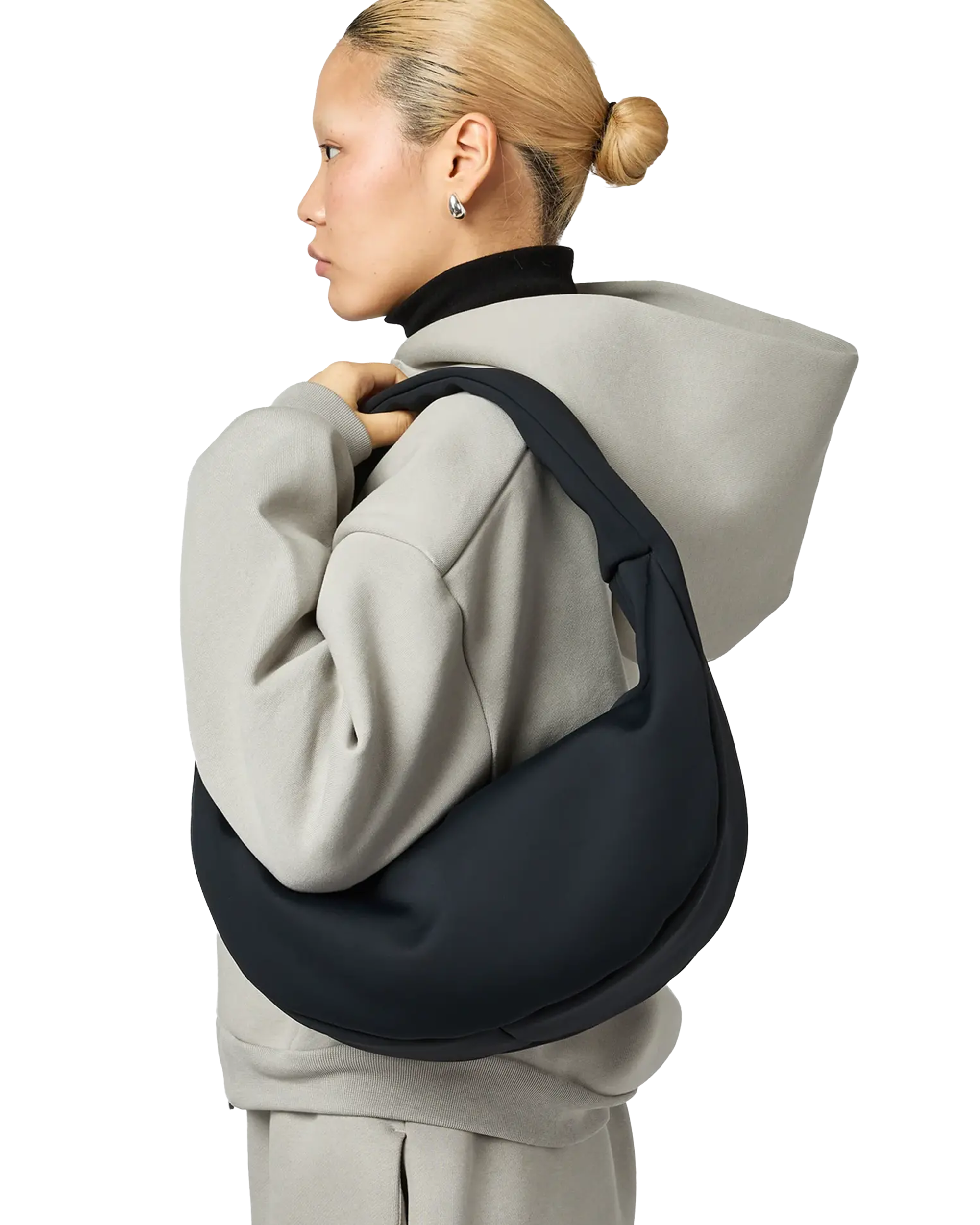 Seventh Mini Moon Sac - Night