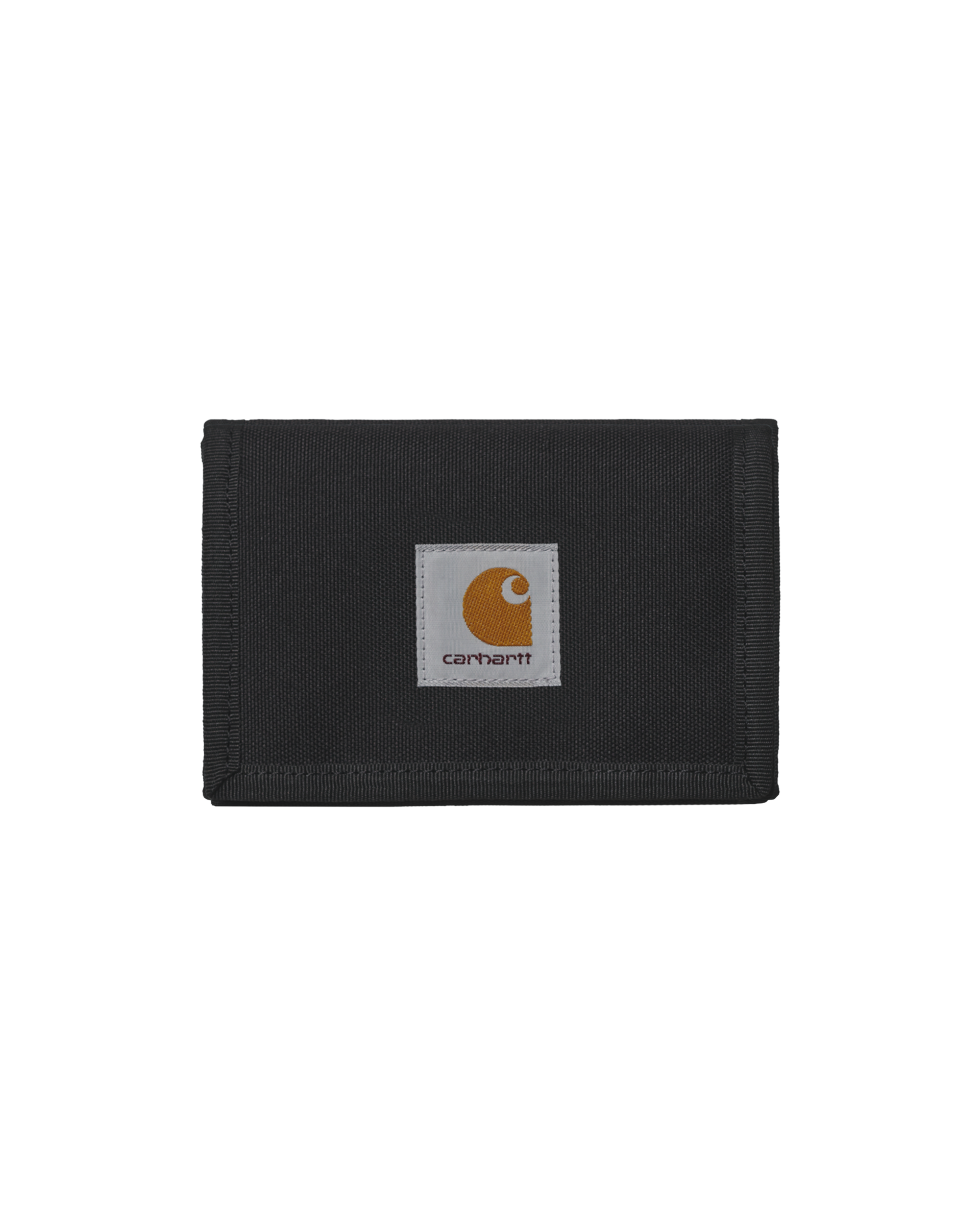 Carhartt WIP Alec Wallet Black