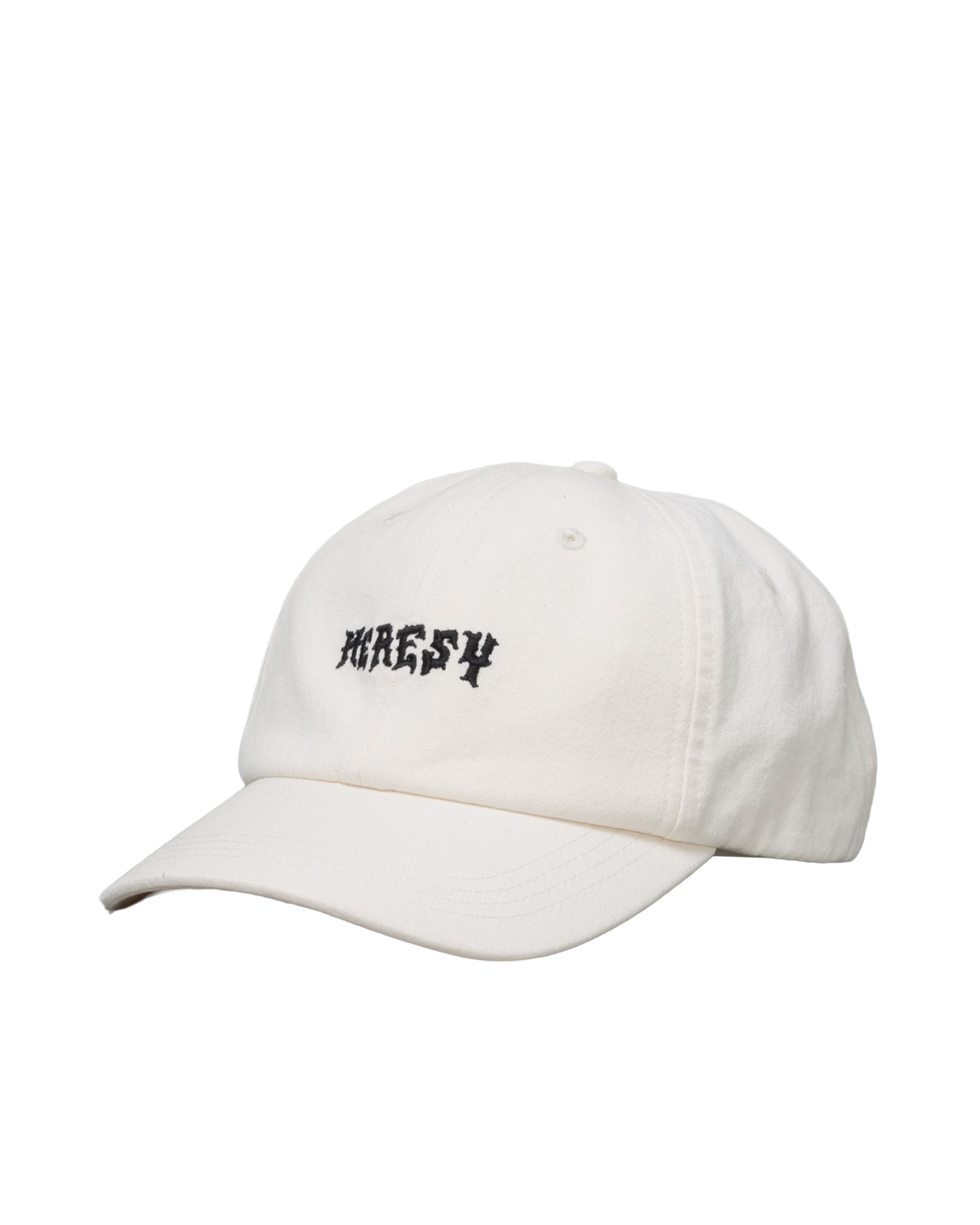 Heresy Crypt Cap - Ecru