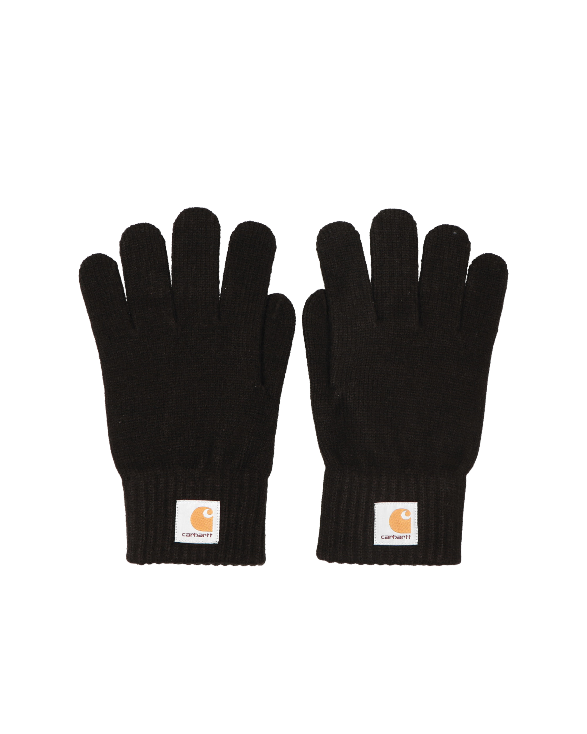 Carhartt WIP Watch Gloves Black