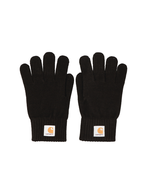 Carhartt WIP Carhartt WIP Watch Gloves Black