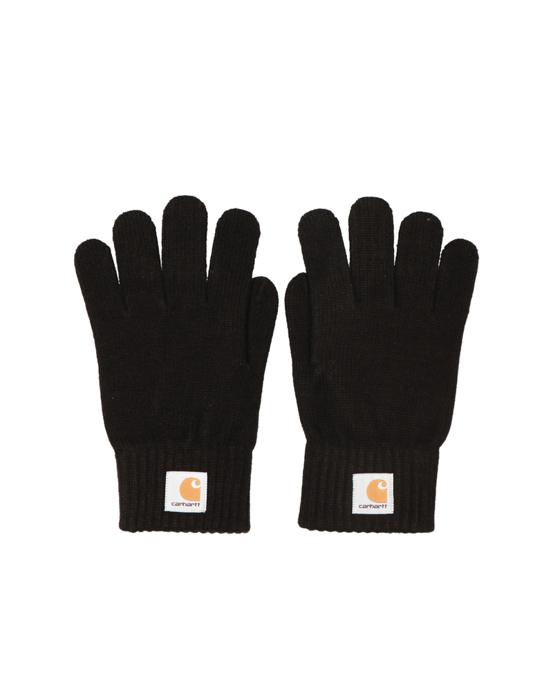 Carhartt WIP Carhartt Watch Gloves Black