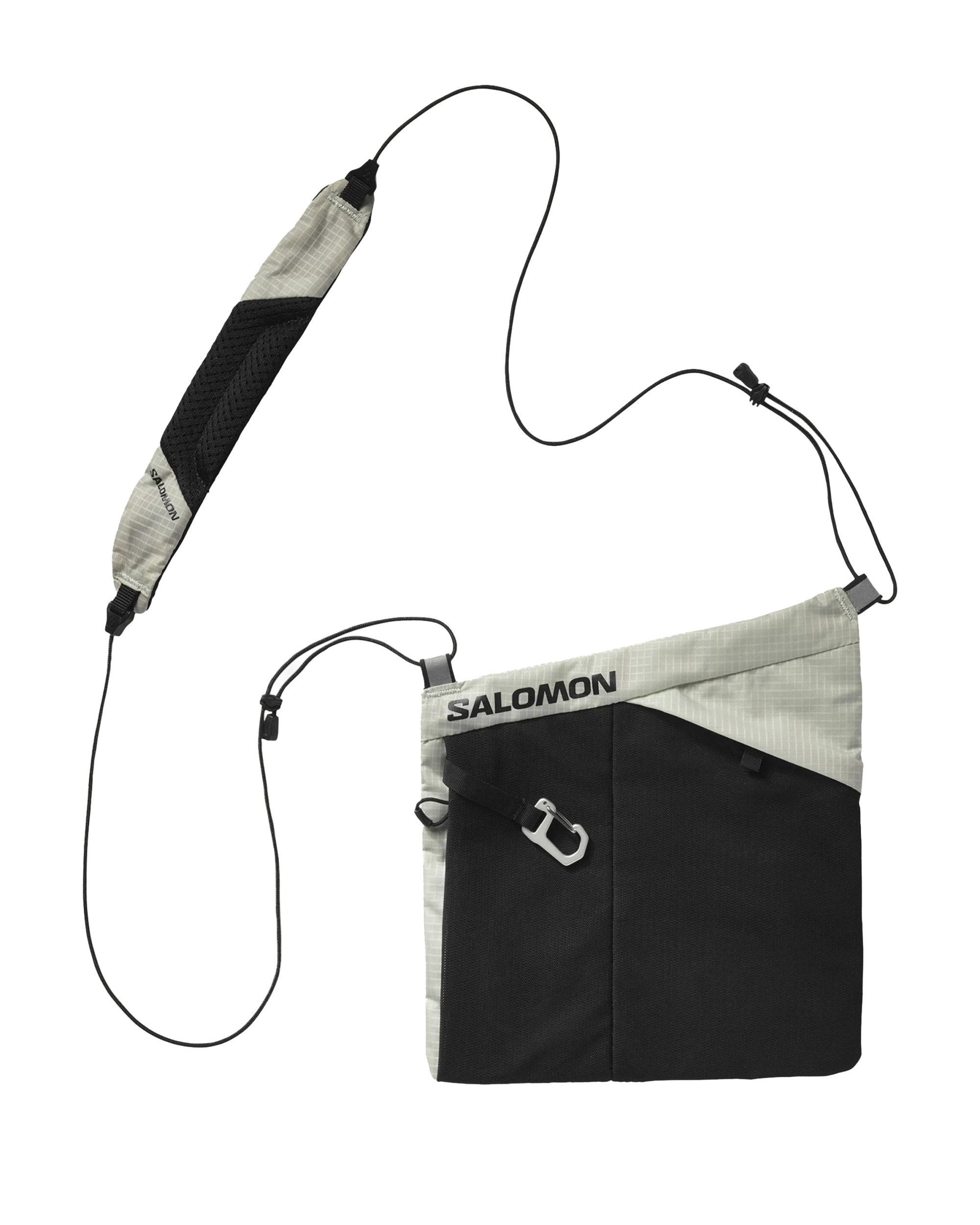Salomon ACS 2 Pouch - Metal