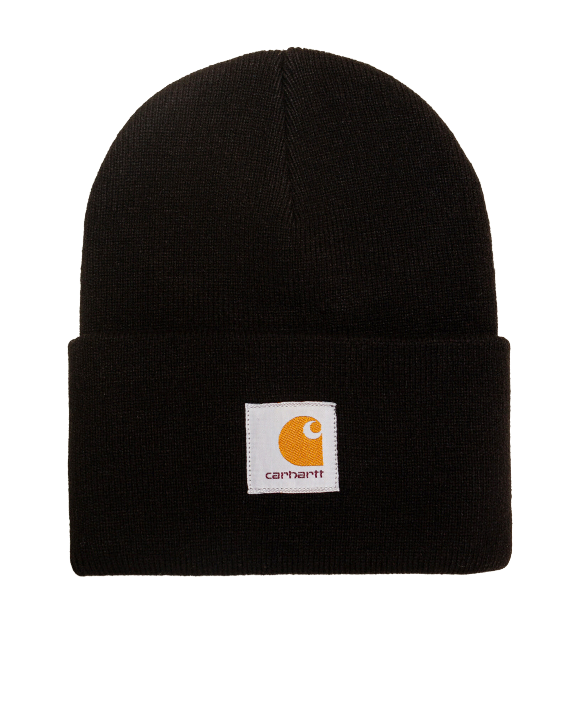 Carhartt WIP Acrylic Watch Hat - Black