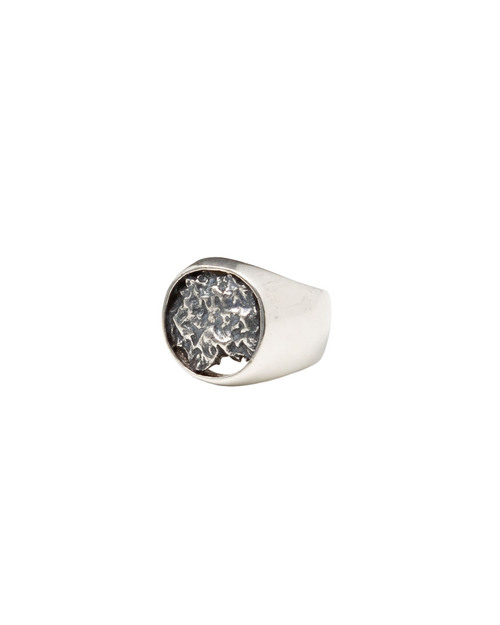 Heresy Heresy Quarry Ring - Silver 925