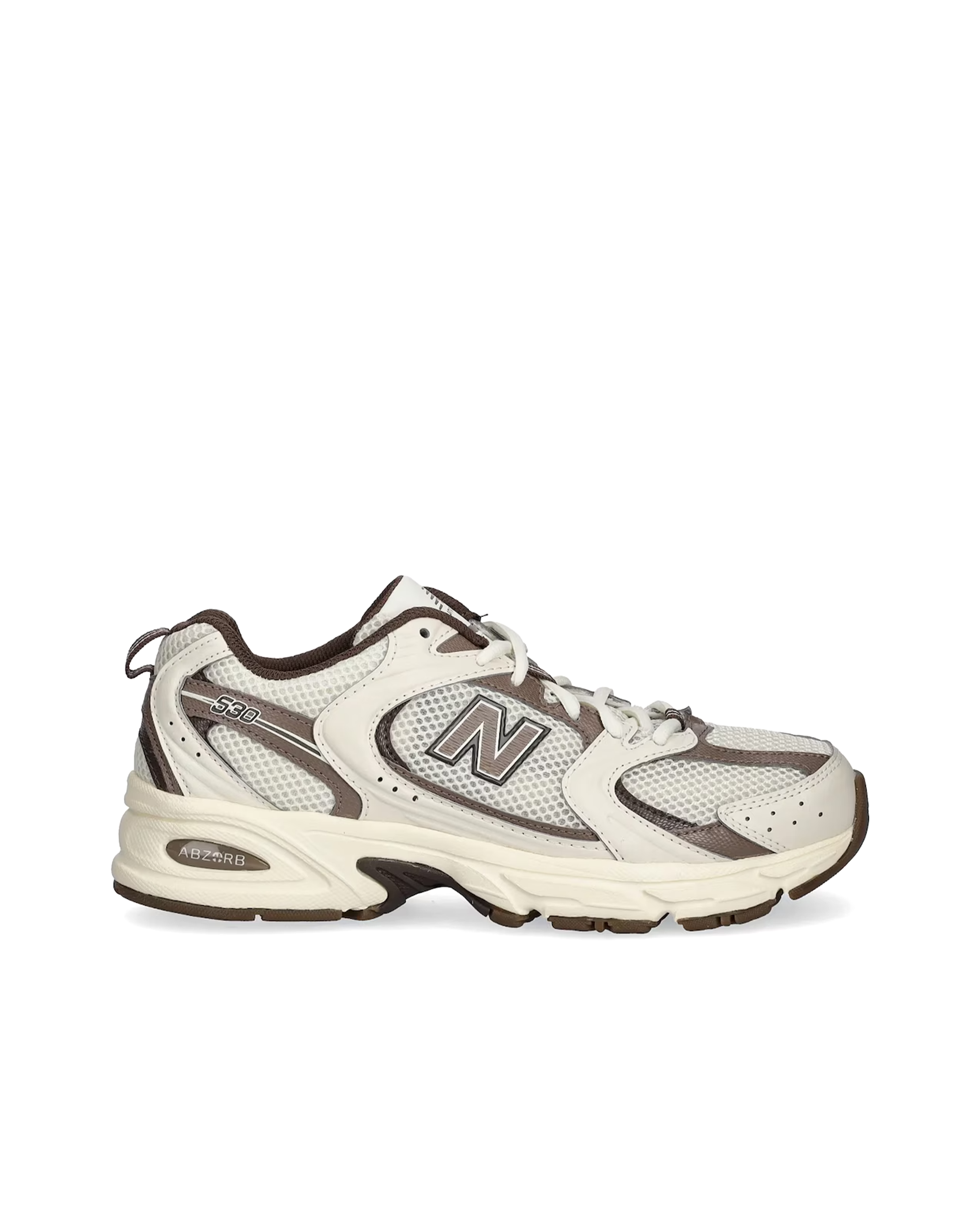 New Balance 530 Turtledove/Angora/Mushroom