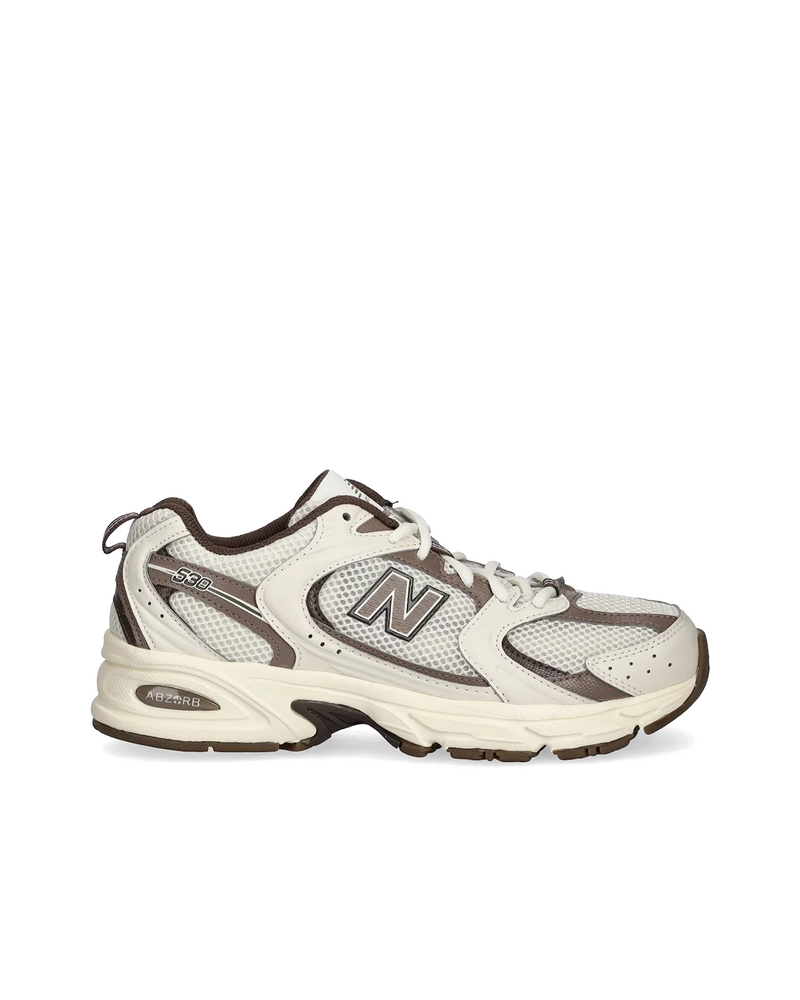 New Balance New Balance 530 Turtledove/Angora/Mushroom