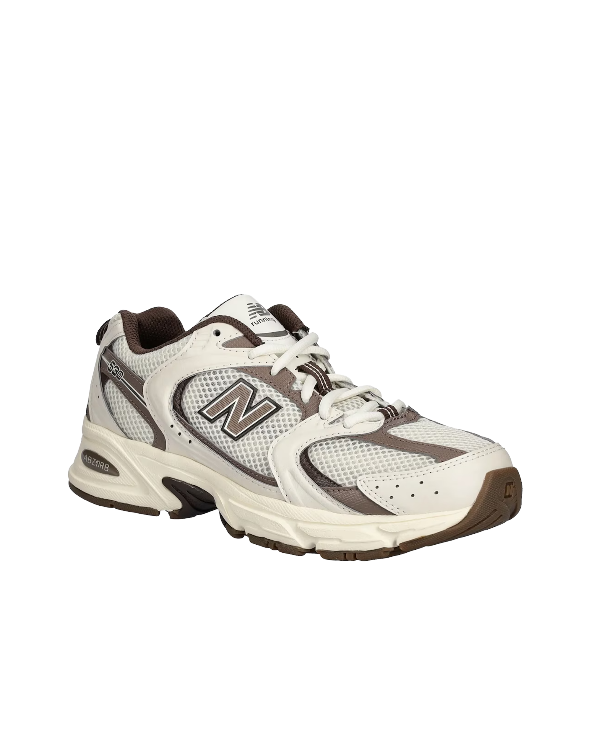 New Balance 530 Turtledove/Angora/Mushroom