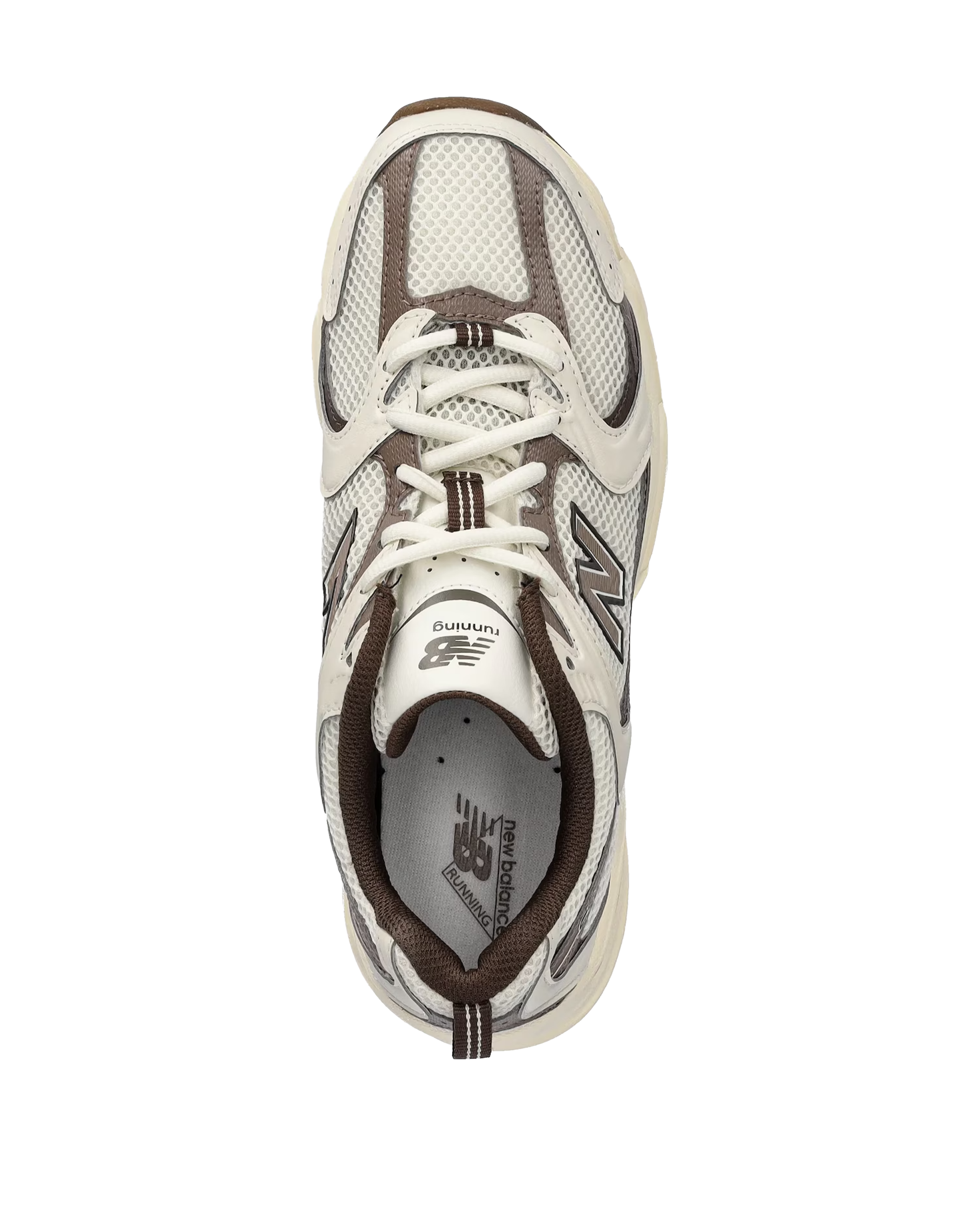 New Balance 530 Turtledove/Angora/Mushroom