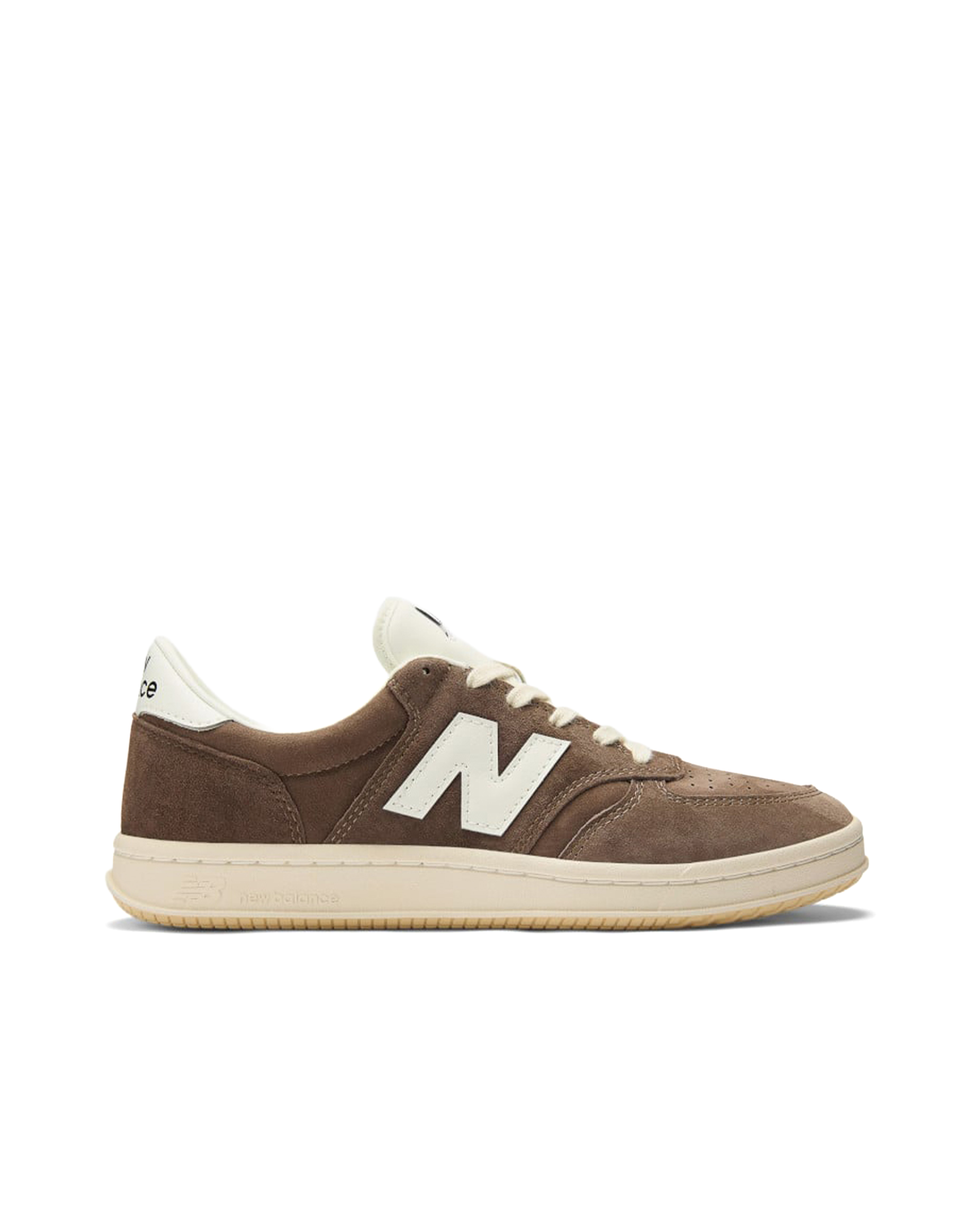New Balance T500 Cortado/Sea Salt