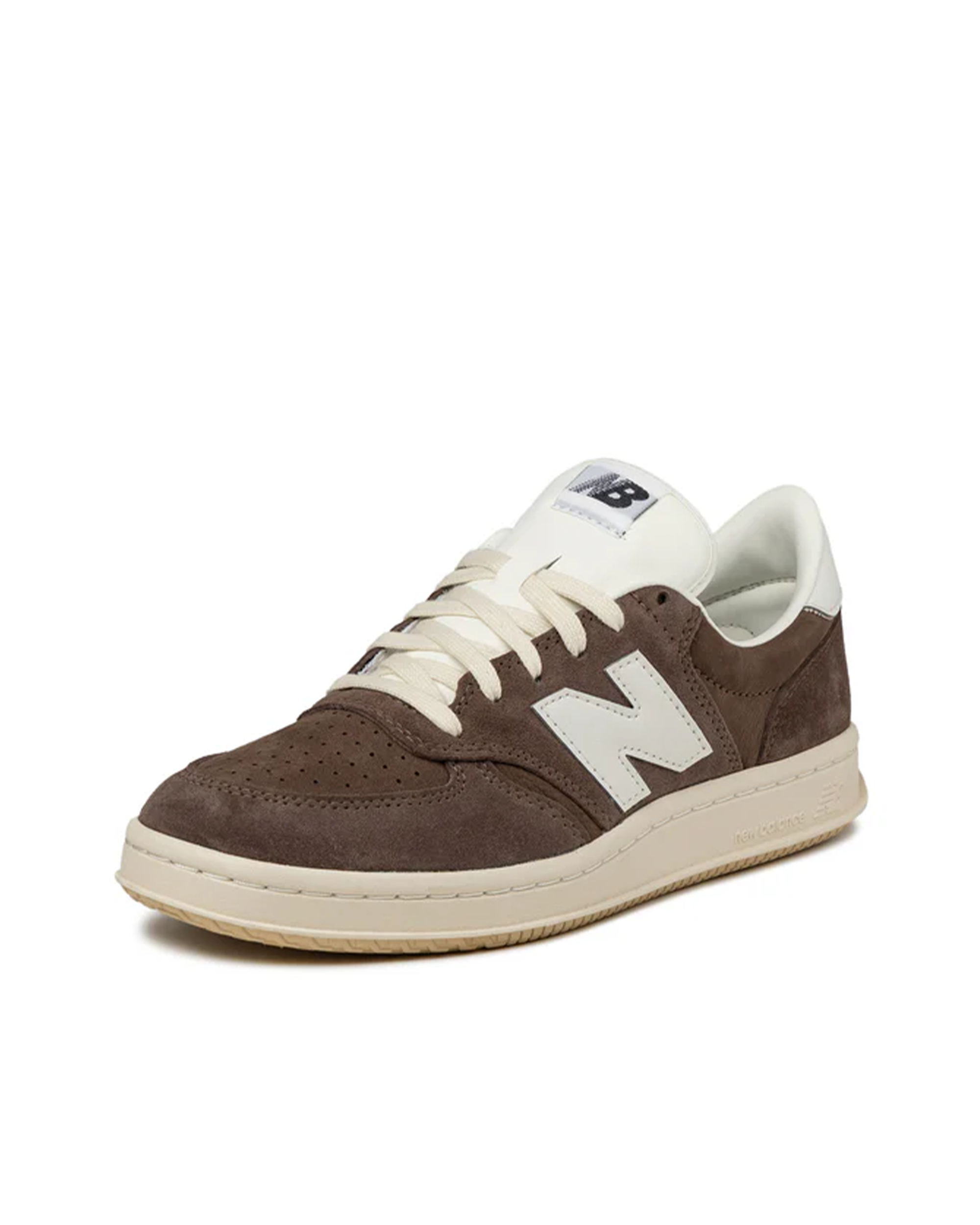 New Balance T500 Cortado/Sea Salt