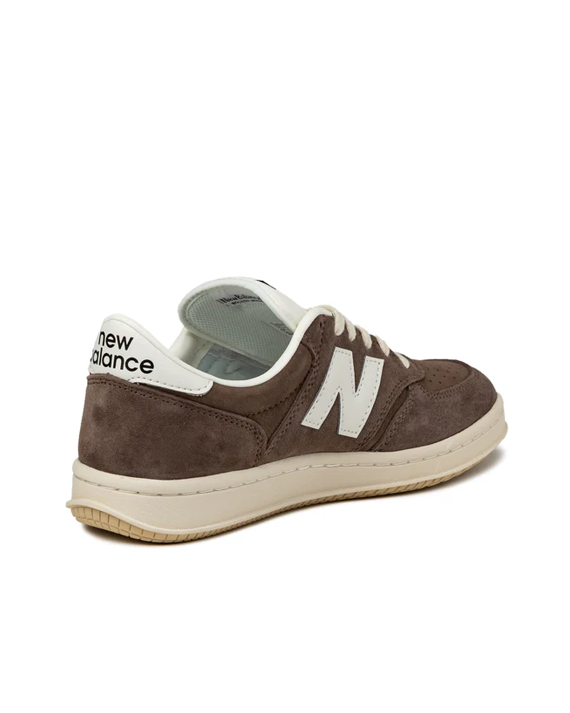 New Balance T500 Cortado/Sea Salt
