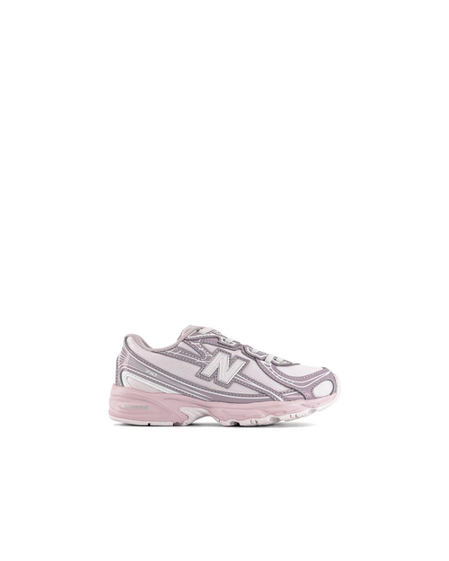 New Balance New Balance P740V1 Pink Salt/Stone Pink