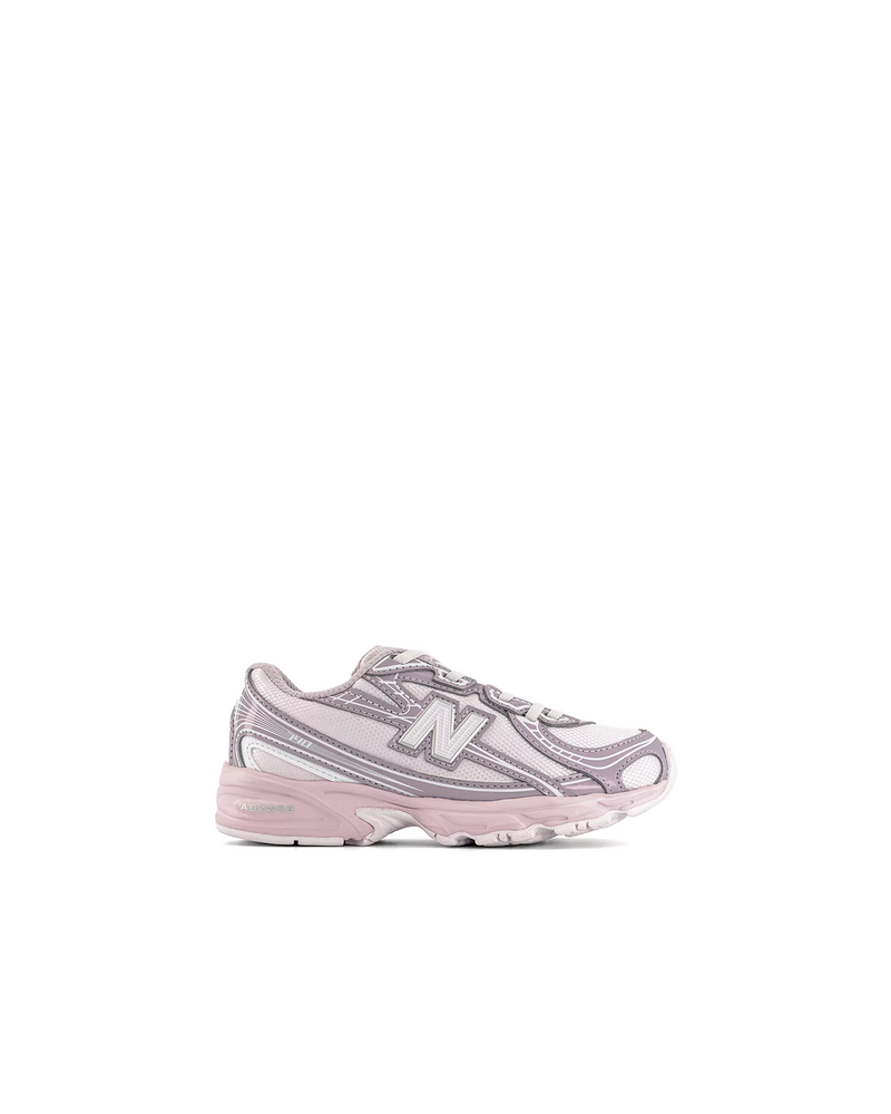 New Balance New Balance P740V1 Pink Salt/Stone Pink