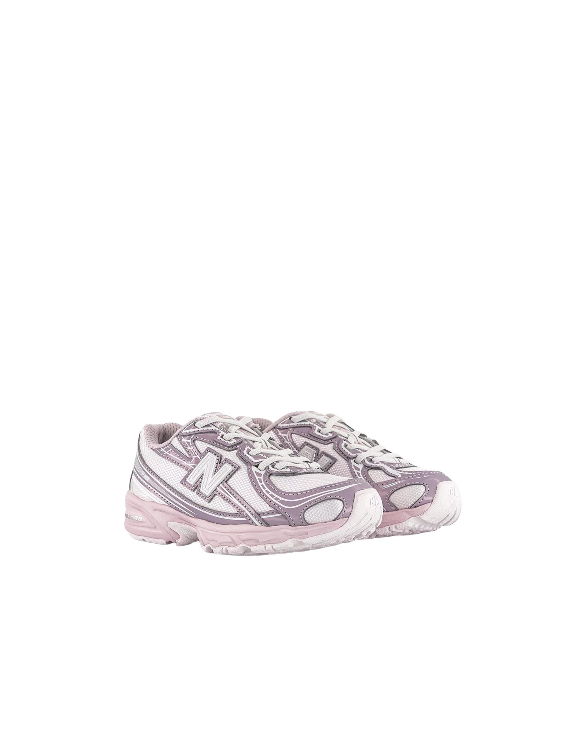 New Balance P740V1 Pink Salt/Stone Pink