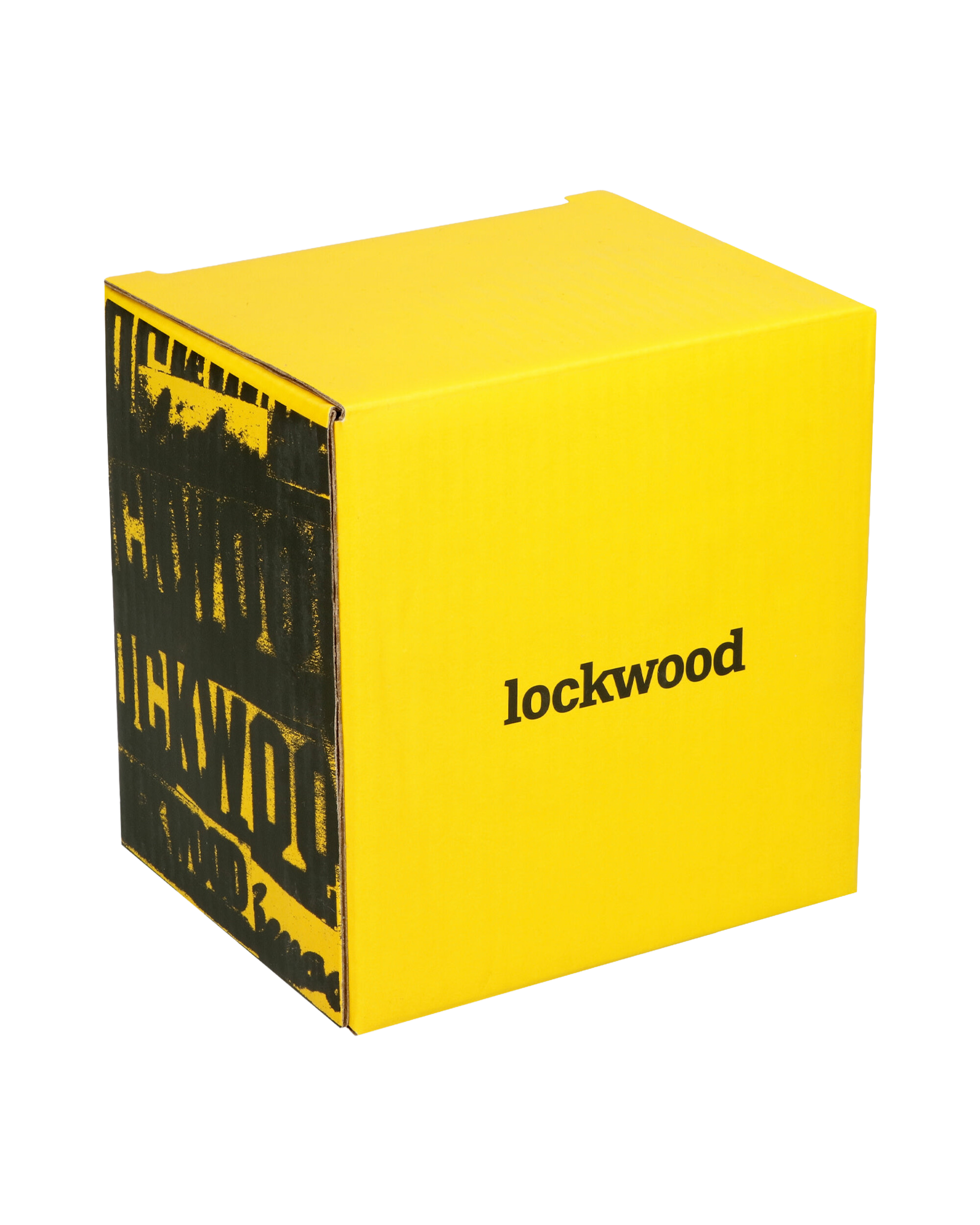 Lockwood Sunny Antwerp Coffee Mug - White / Rainbow