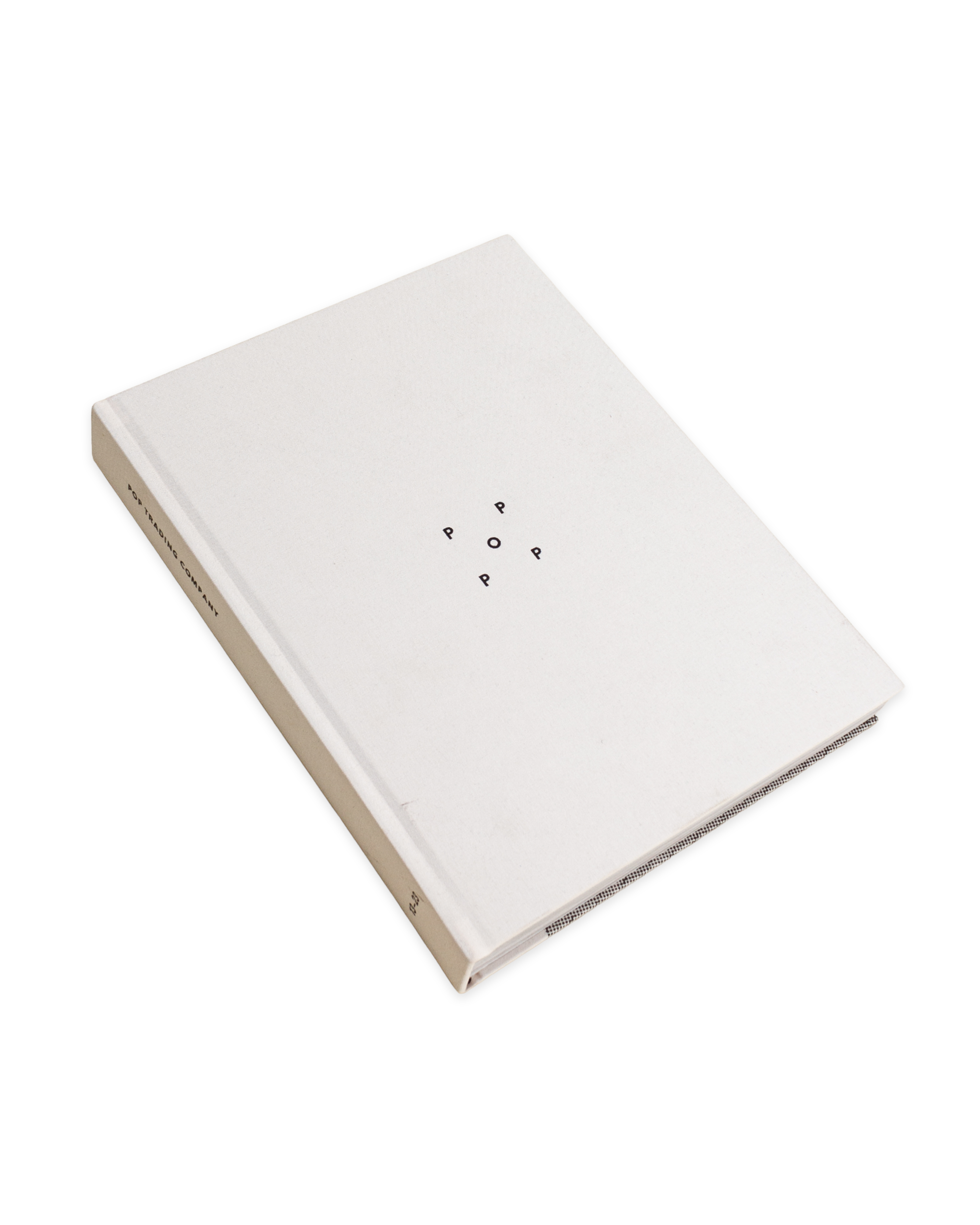 Pop Trading Company 2013 - 2023 Book