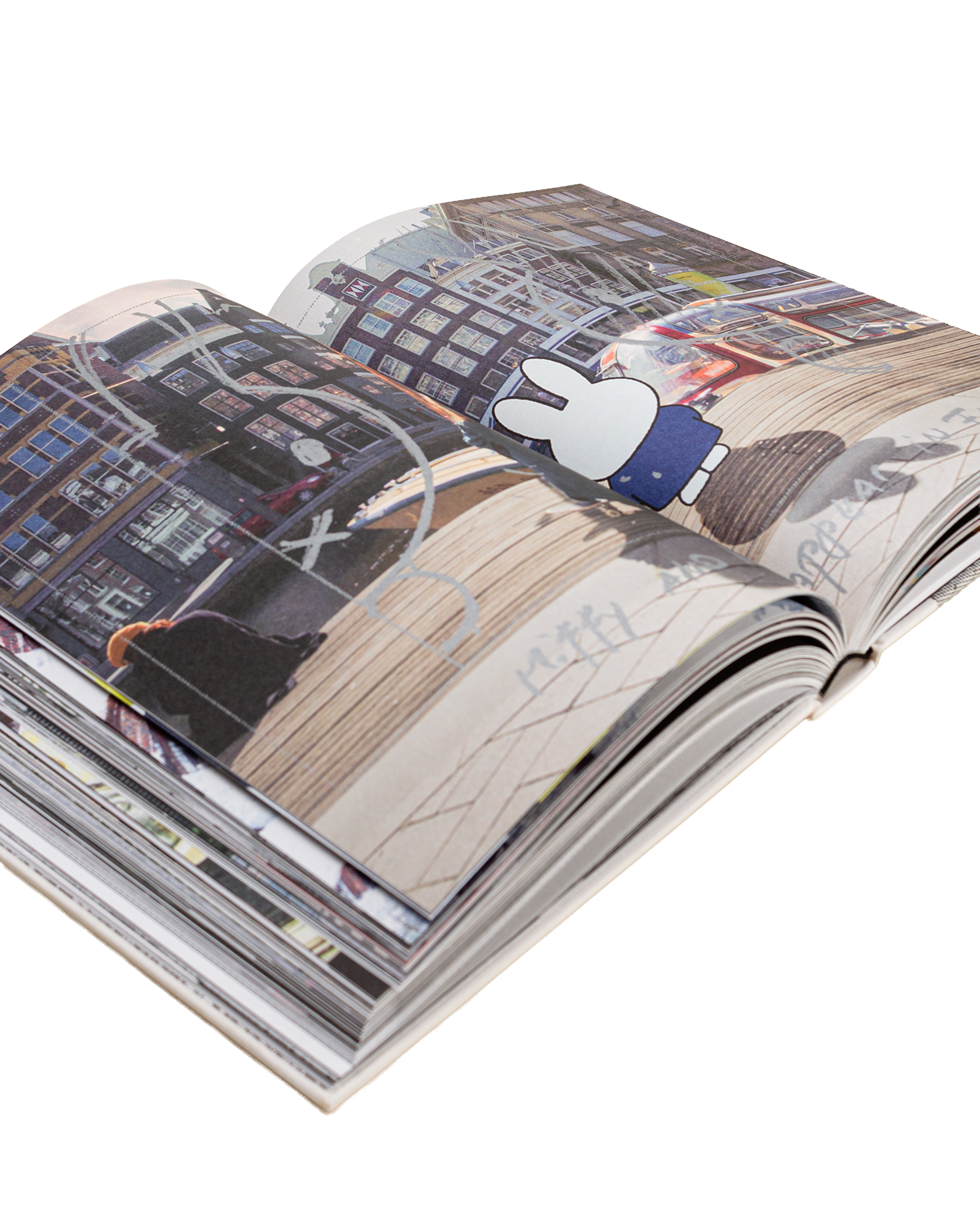 Pop Trading Company 2013 - 2023 Book