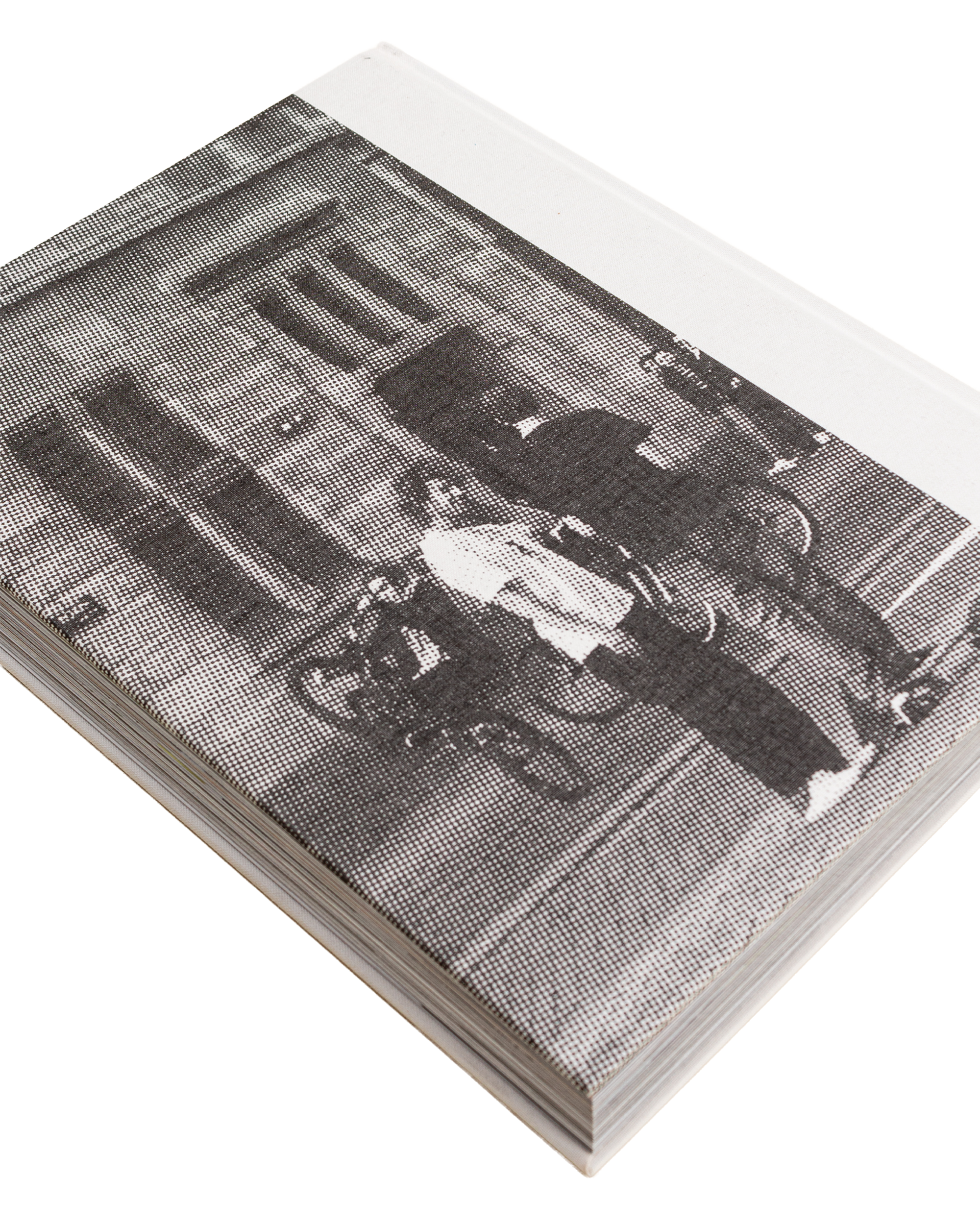 Pop Trading Company 2013 - 2023 Book