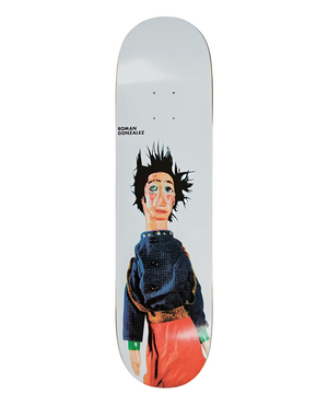 ストリート系スポーツ POLAR DAVID STENSTROM SPIDER 8.0 SHORT