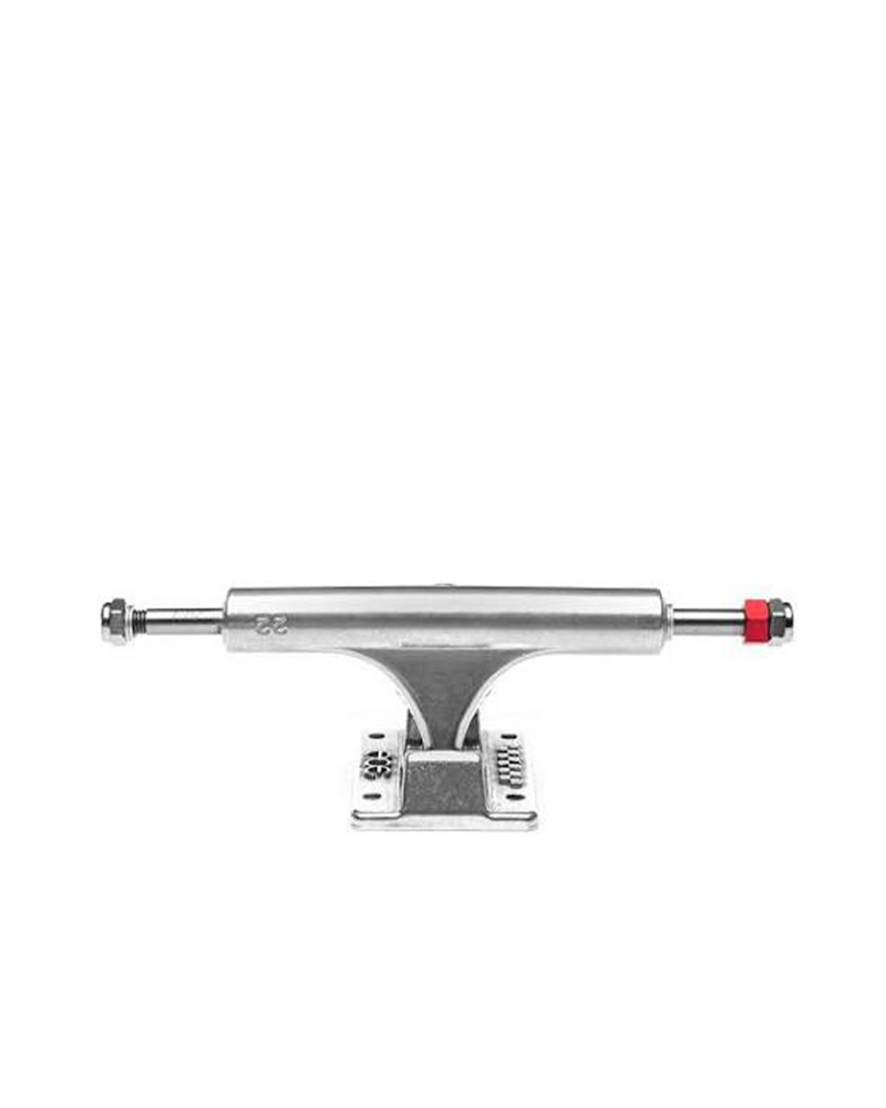 Ace Trucks Ace AF1 Hollow Truck Raw Polished