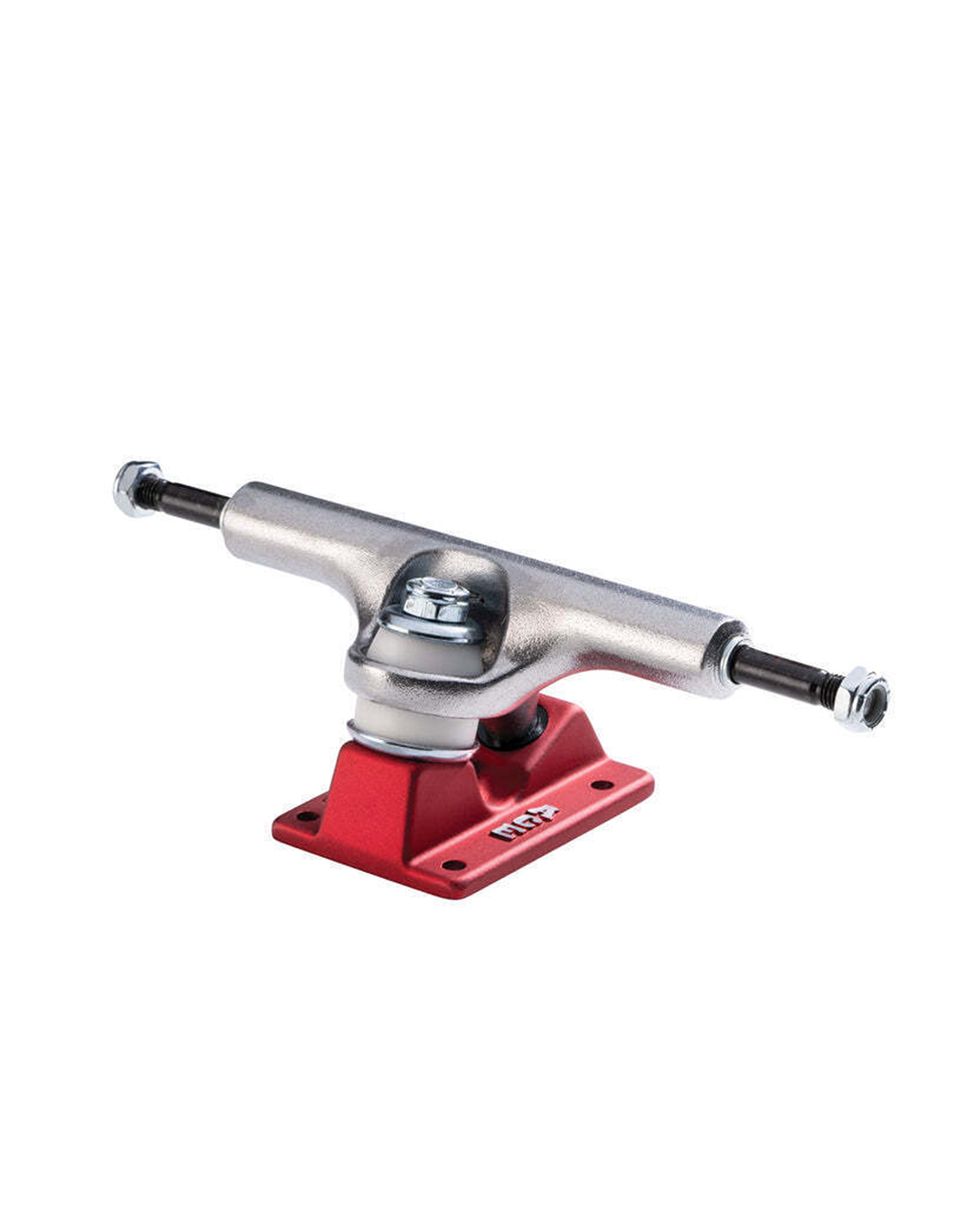 Ace 33 Truck Raw Red