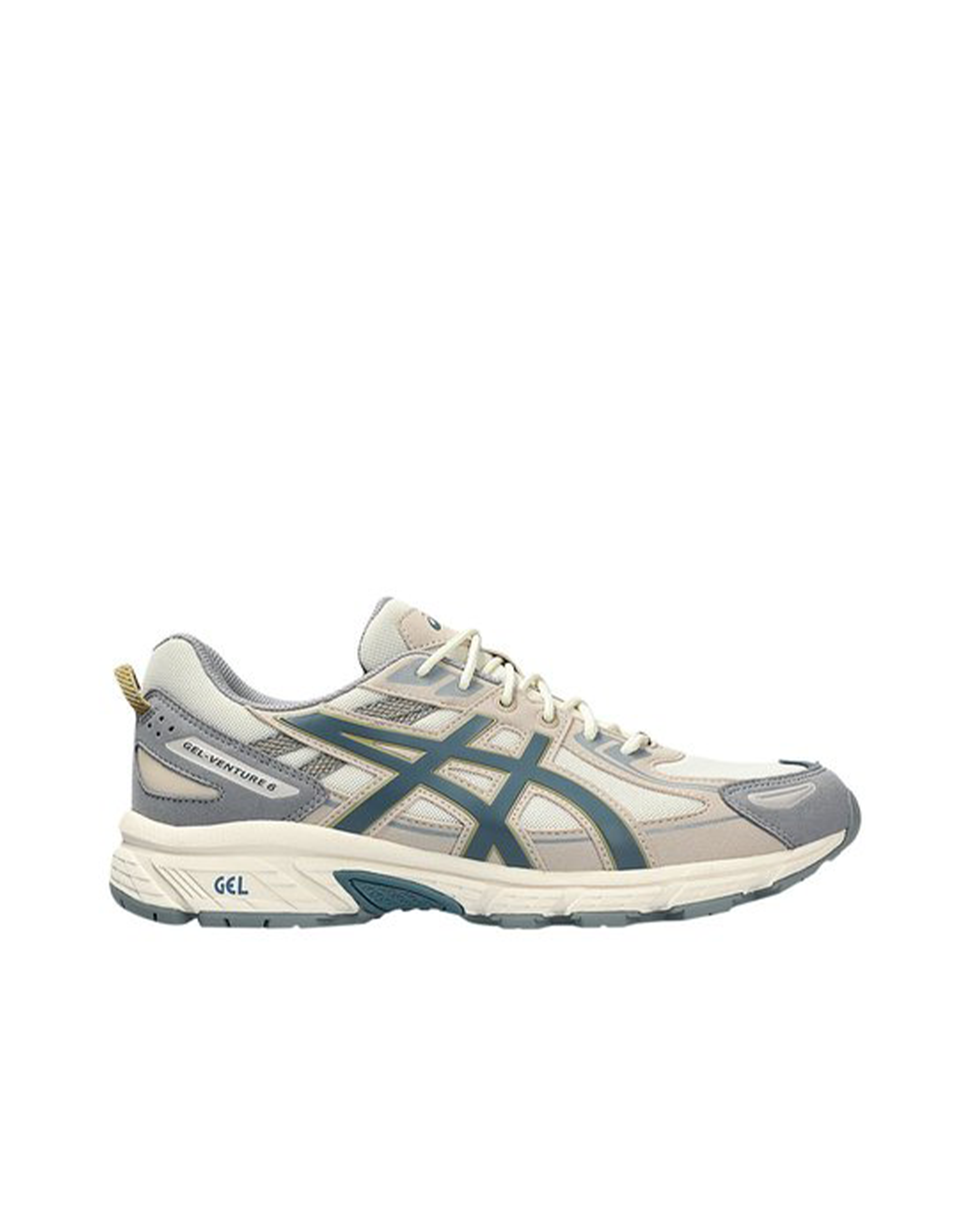 Asics Gel-Venture 6 - Birch / Ironclad