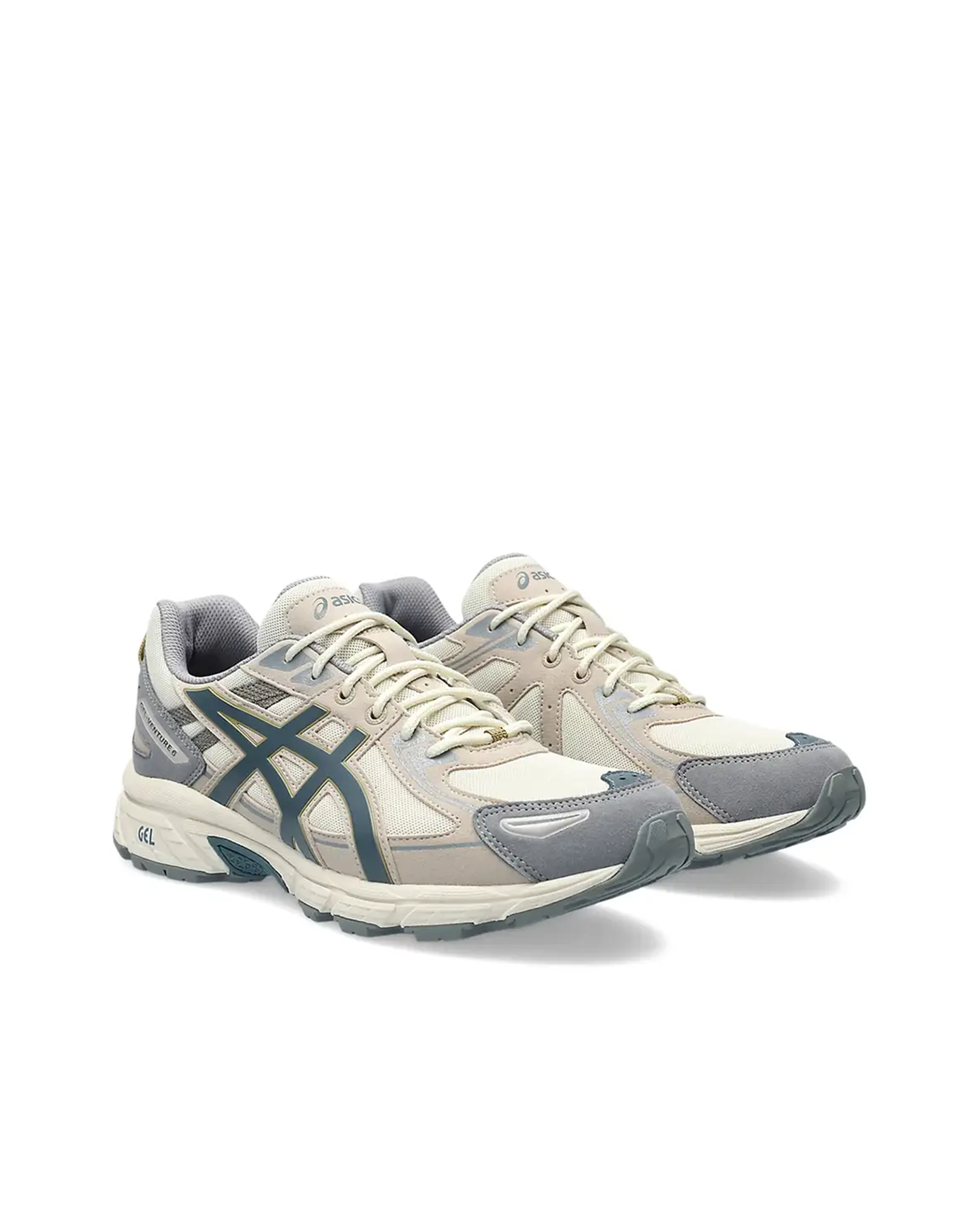 Asics Gel-Venture 6 - Birch / Ironclad
