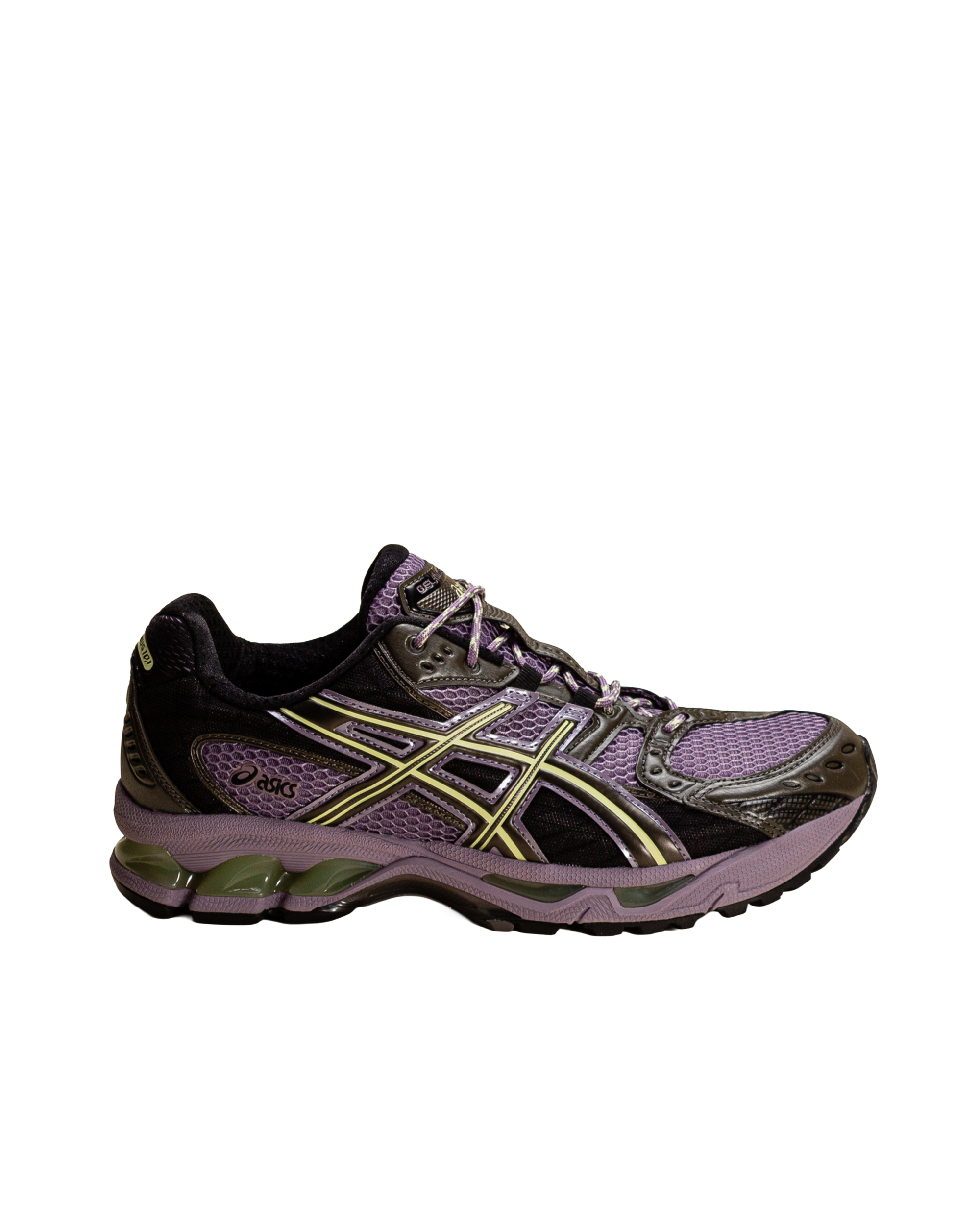Asics Gel-Nimbus 10.1 Violet Quartz/Cool Matcha