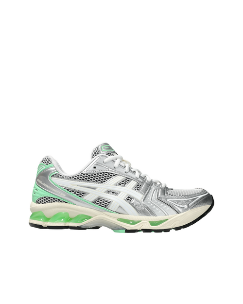 Asics Asics Gel-Kayano 14 White / Menthol