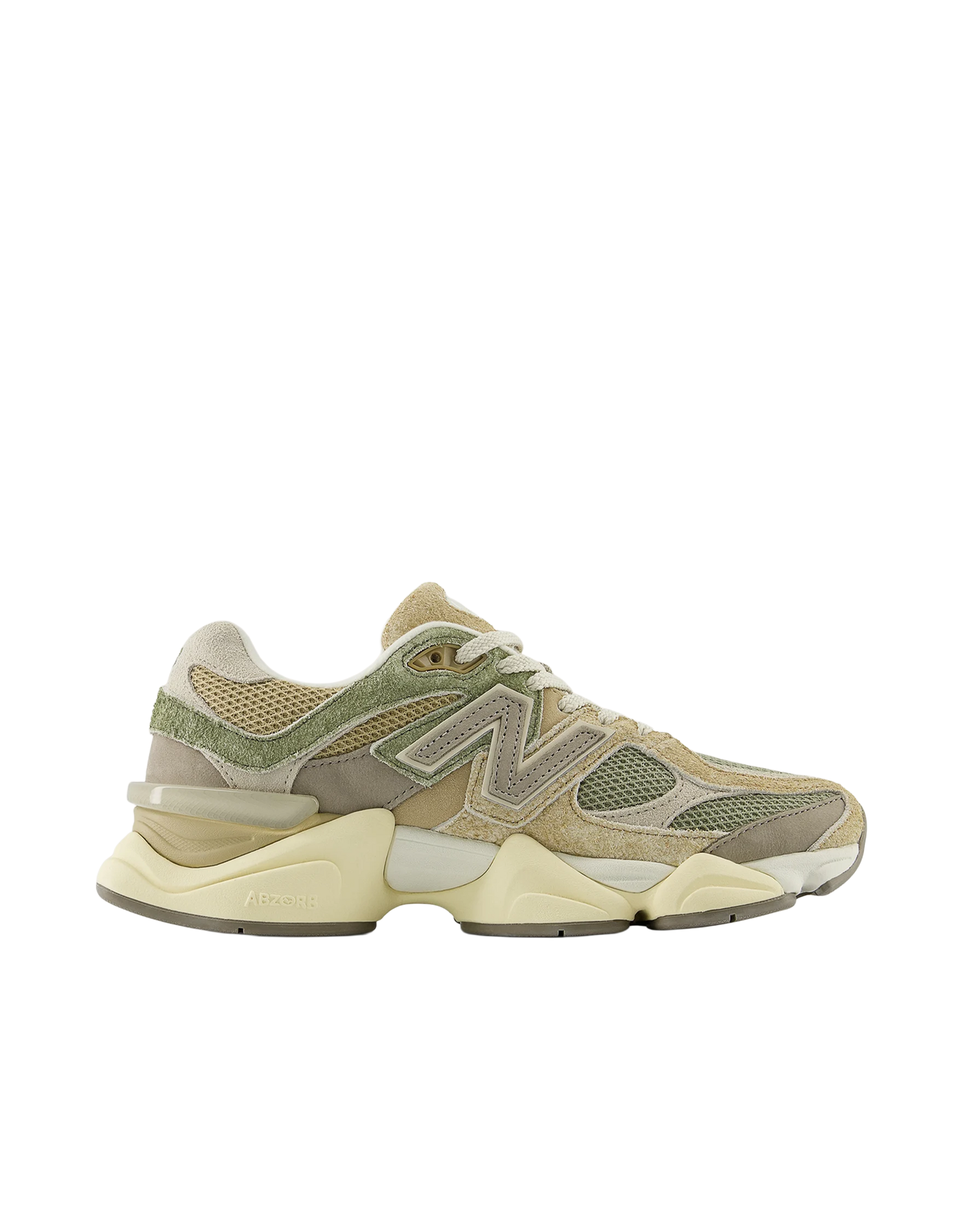 New Balance U9060NTC - Olivine