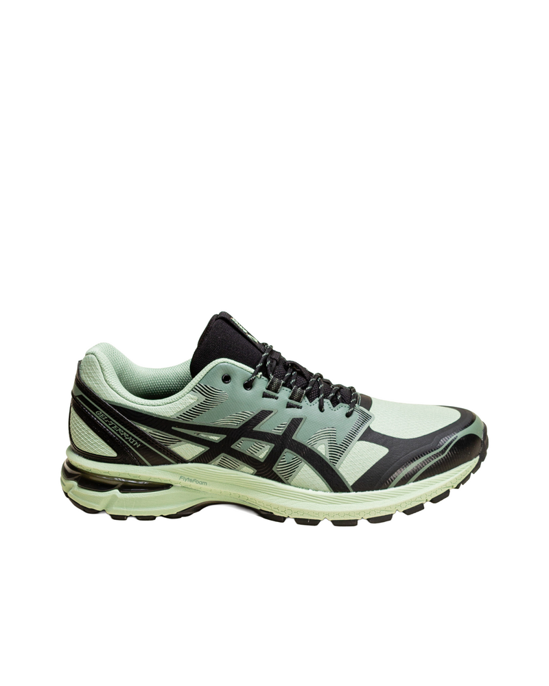 Asics Asics Gel-Terrain - Dark Jade / Black