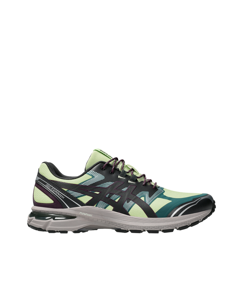 Asics Asics Gel-Terrain Cool Matcha / Graphite Grey