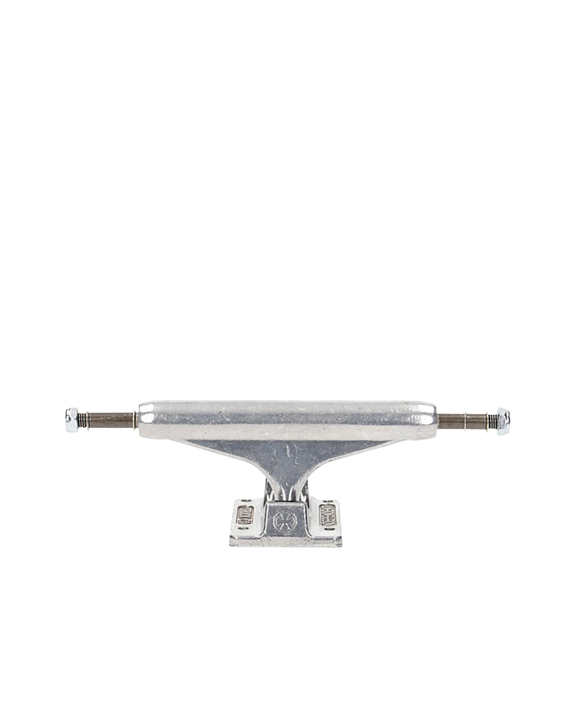 Independent Truck Stage XI Polished Silver