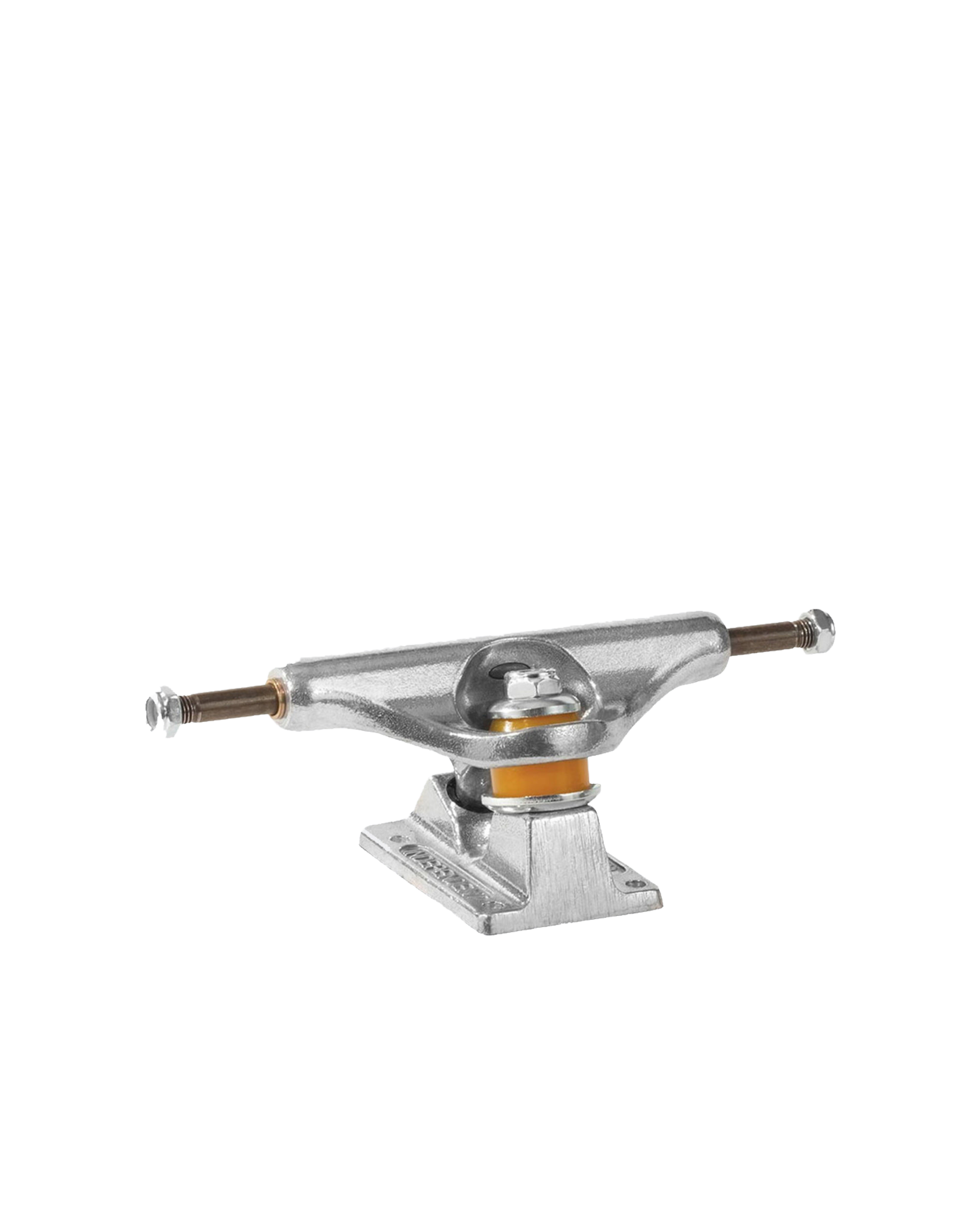 Independent Truck Stage XI Polished Silver