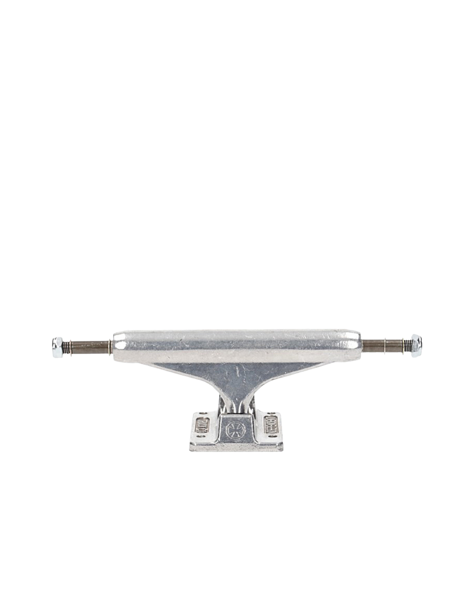 Independent Truck Stage XI Hollow Silver Standard - Lockwood