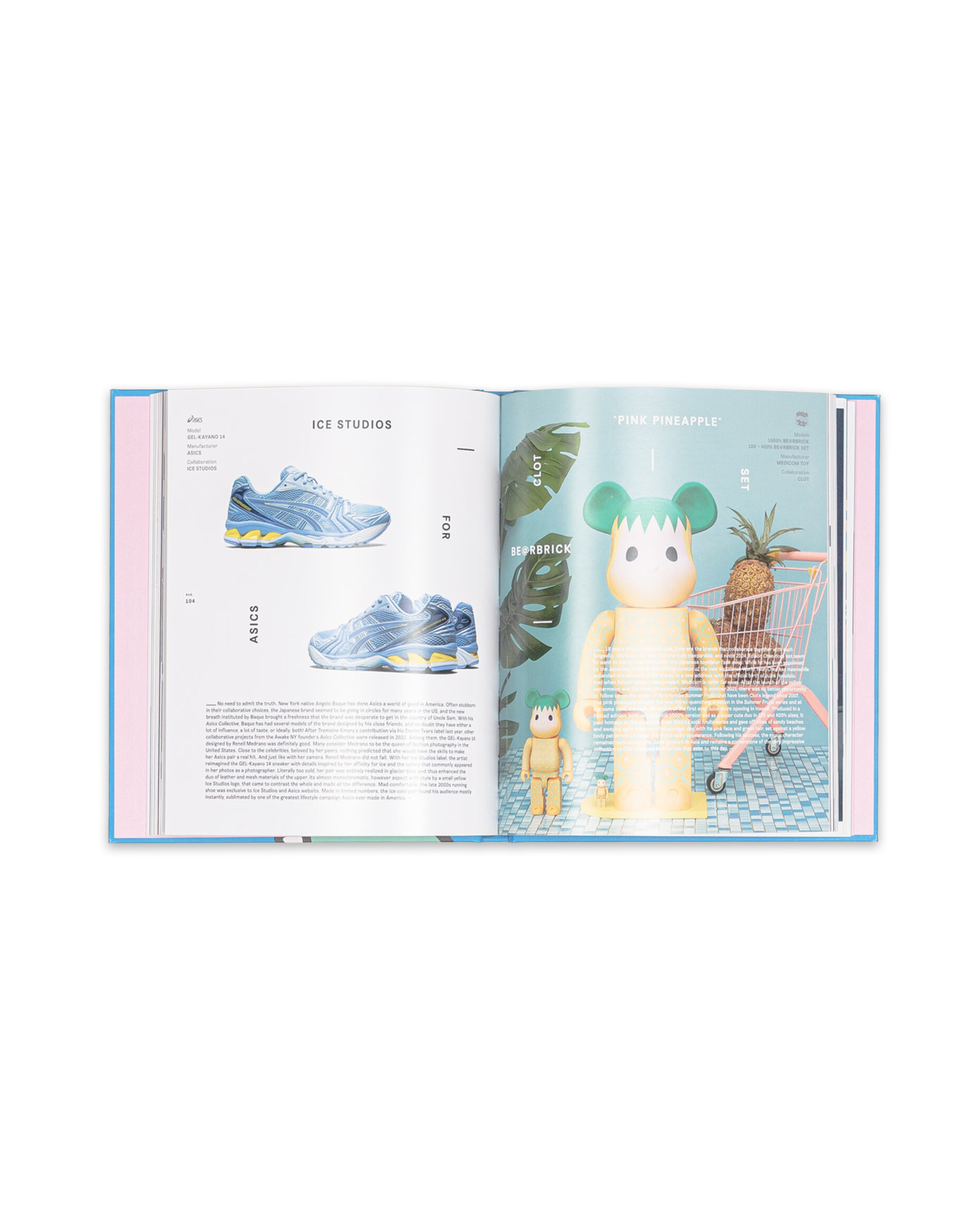 ALL GONE 2022 "VISTY"