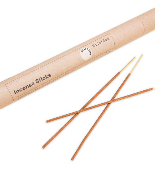 Earl Of East Earl of East Incense Sticks - Atlas Cedar