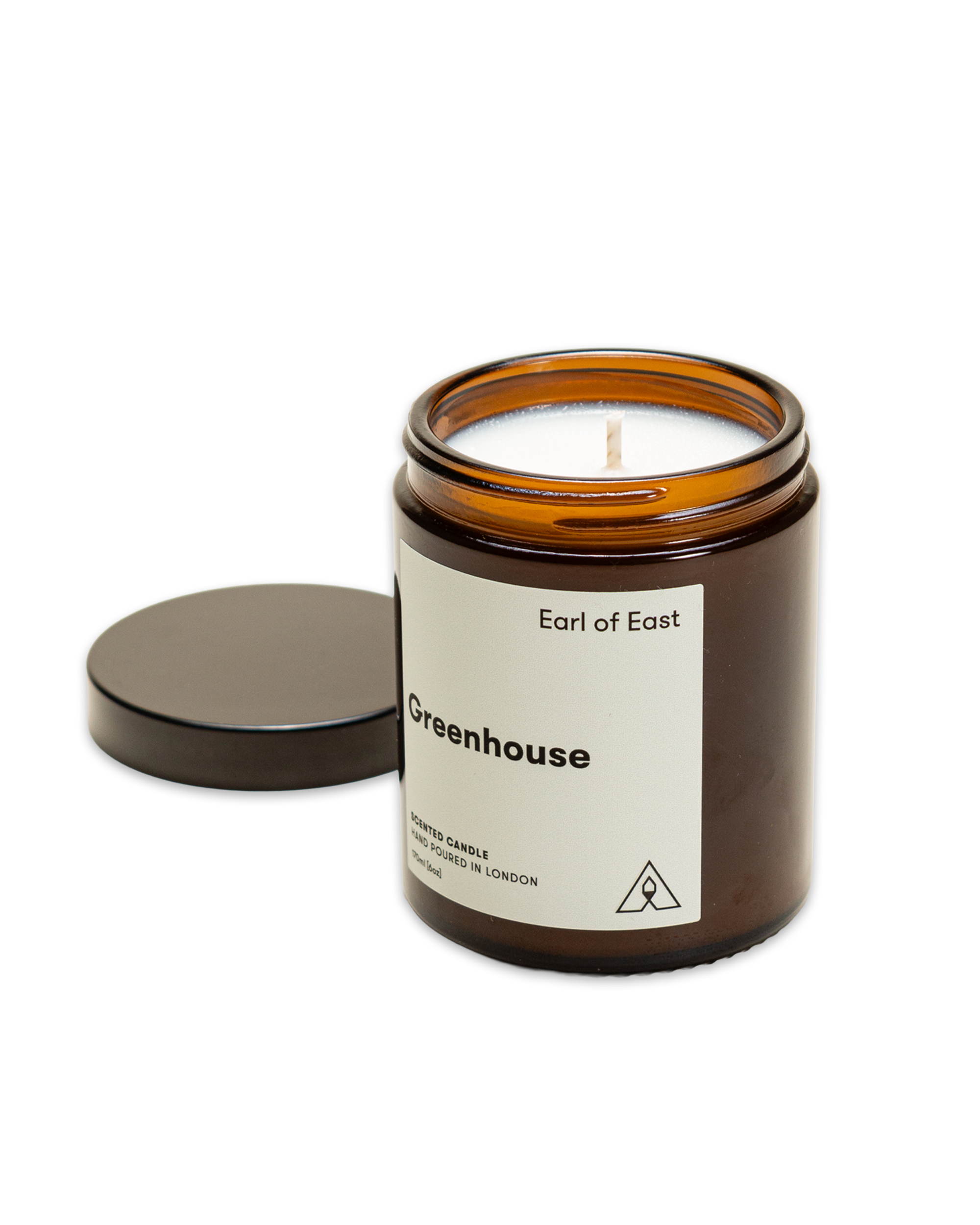 Earl  Of East Soy Wax Candle Greenhouse - 170ml