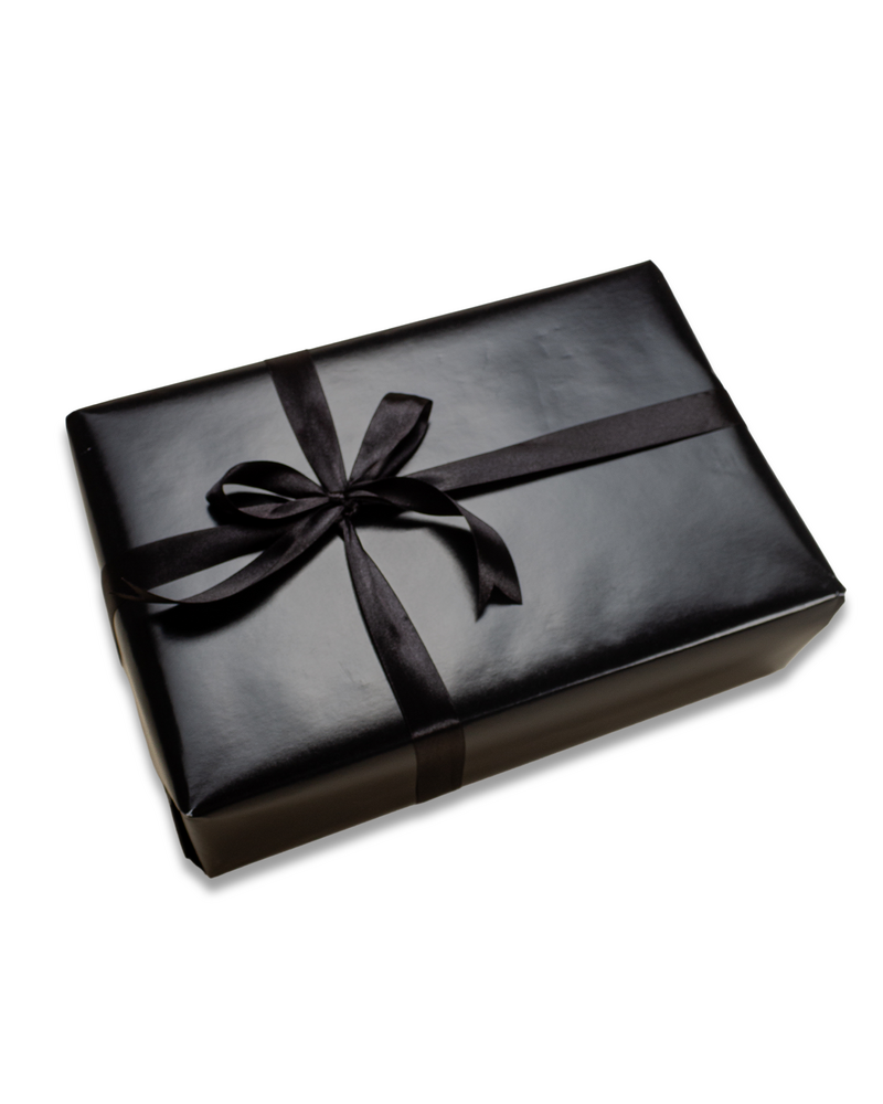 Emballé comme un cadeau