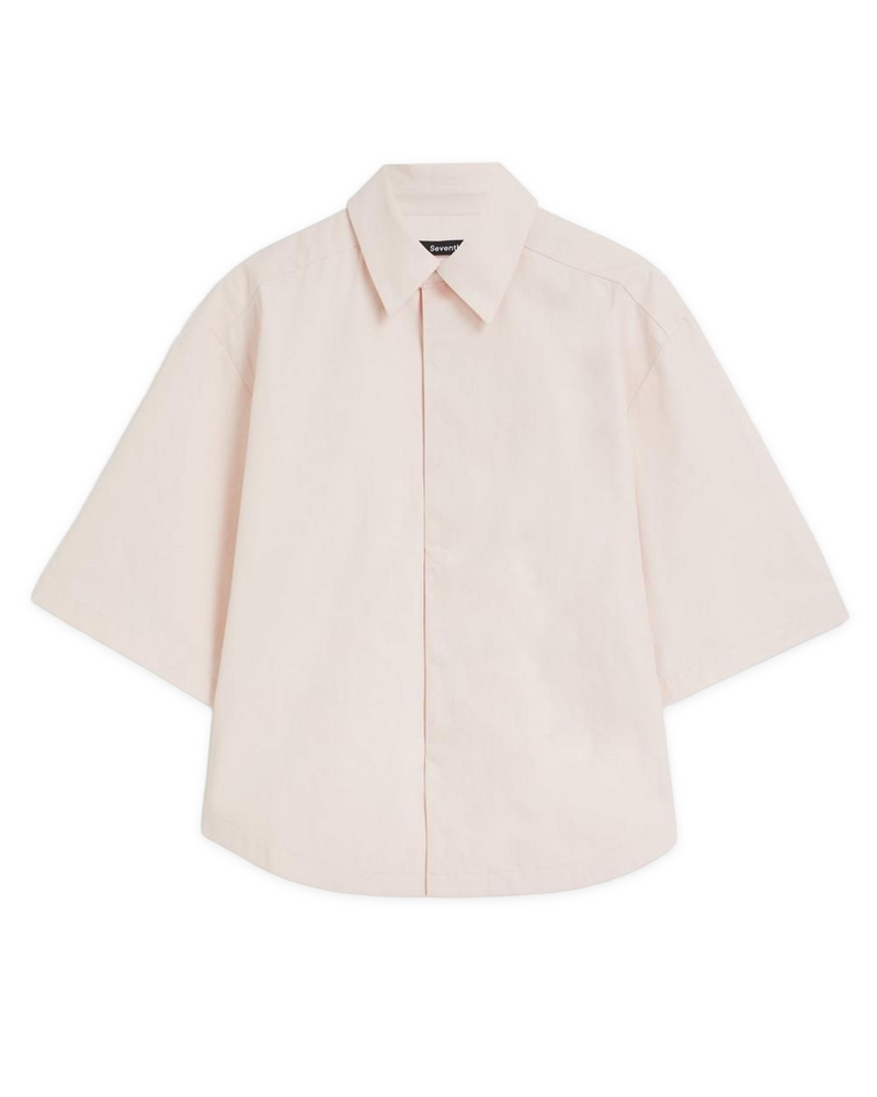 Seventh Seventh M5 Worker Shirt - Bloom