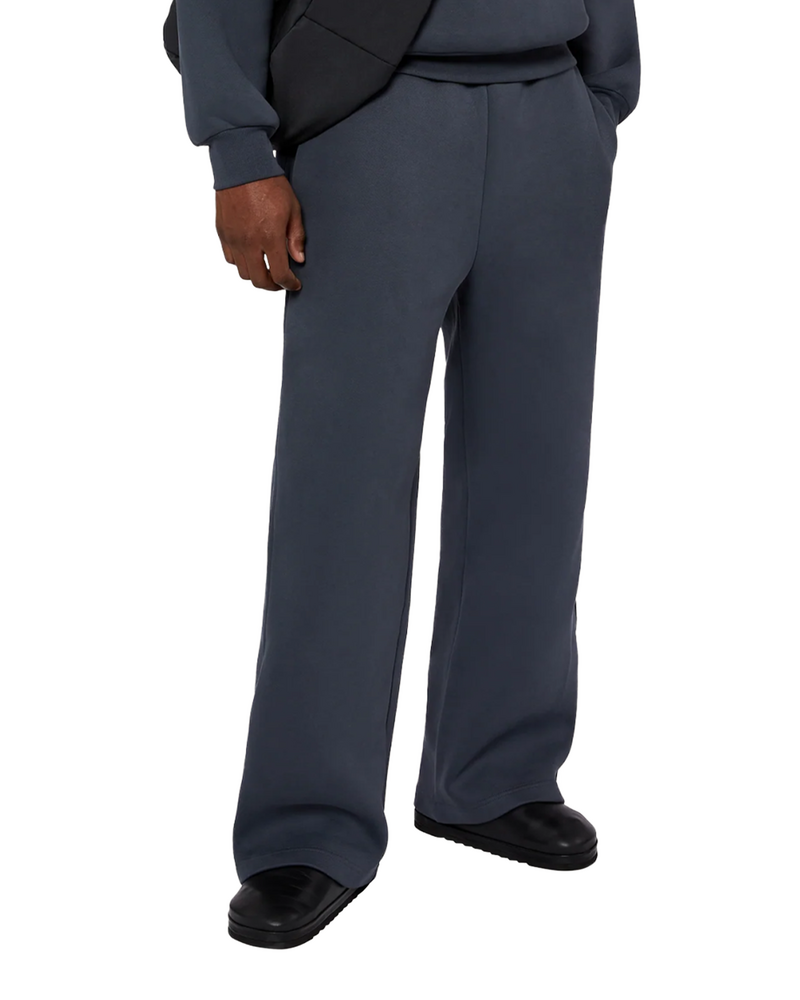 Seventh Seventh V2 Sweat Pants - Stone Coal