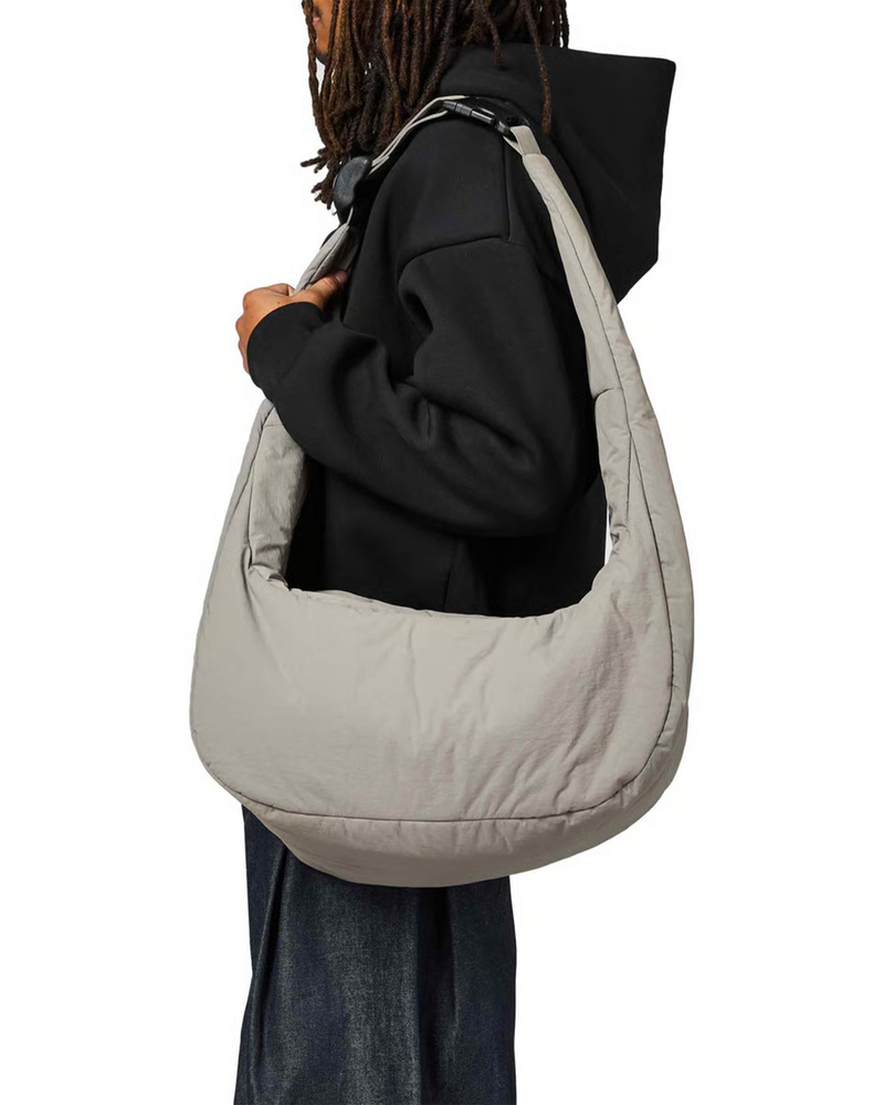 Seventh Seventh Lunar Sac - Smoke