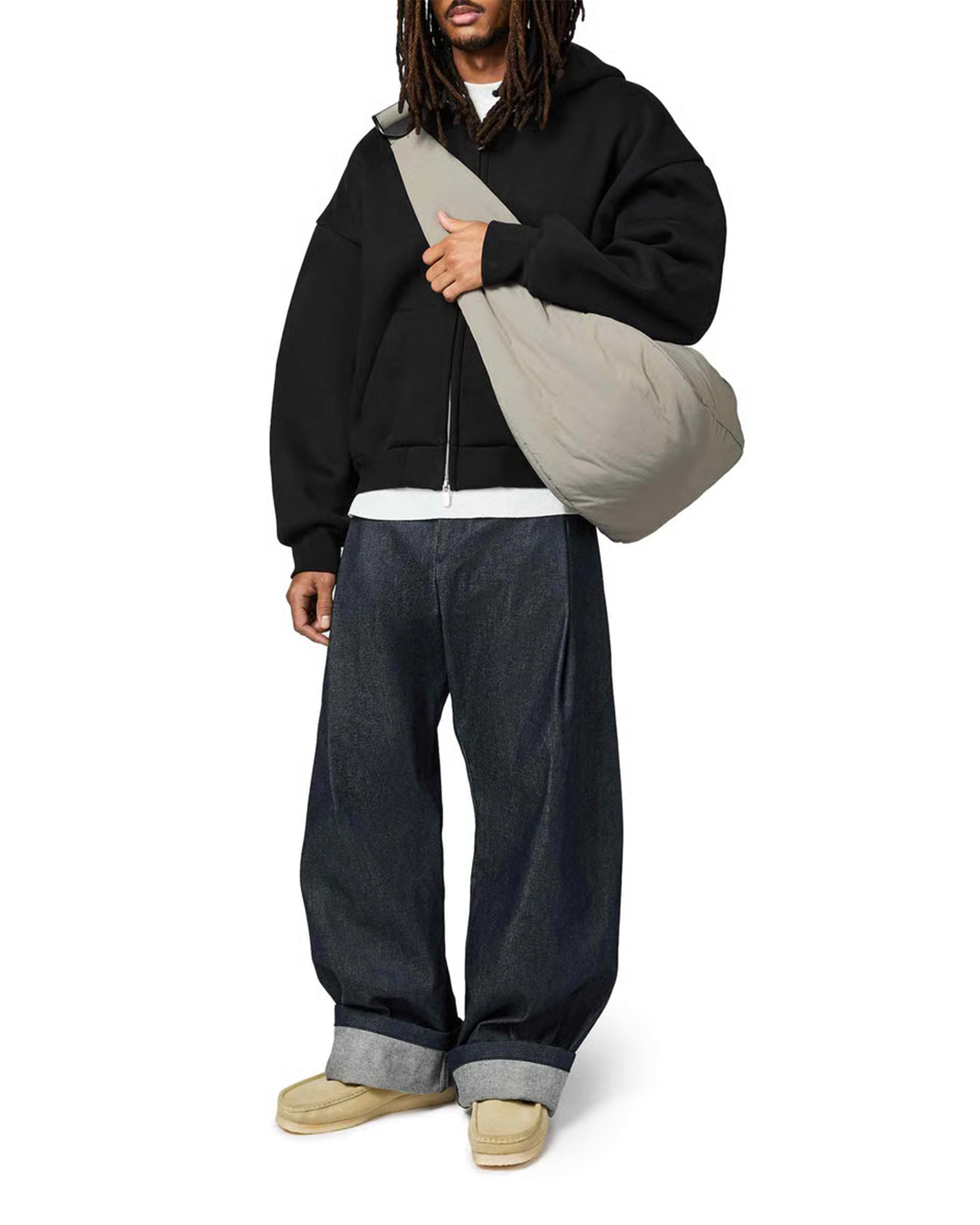 Seventh Lunar Sac - Smoke