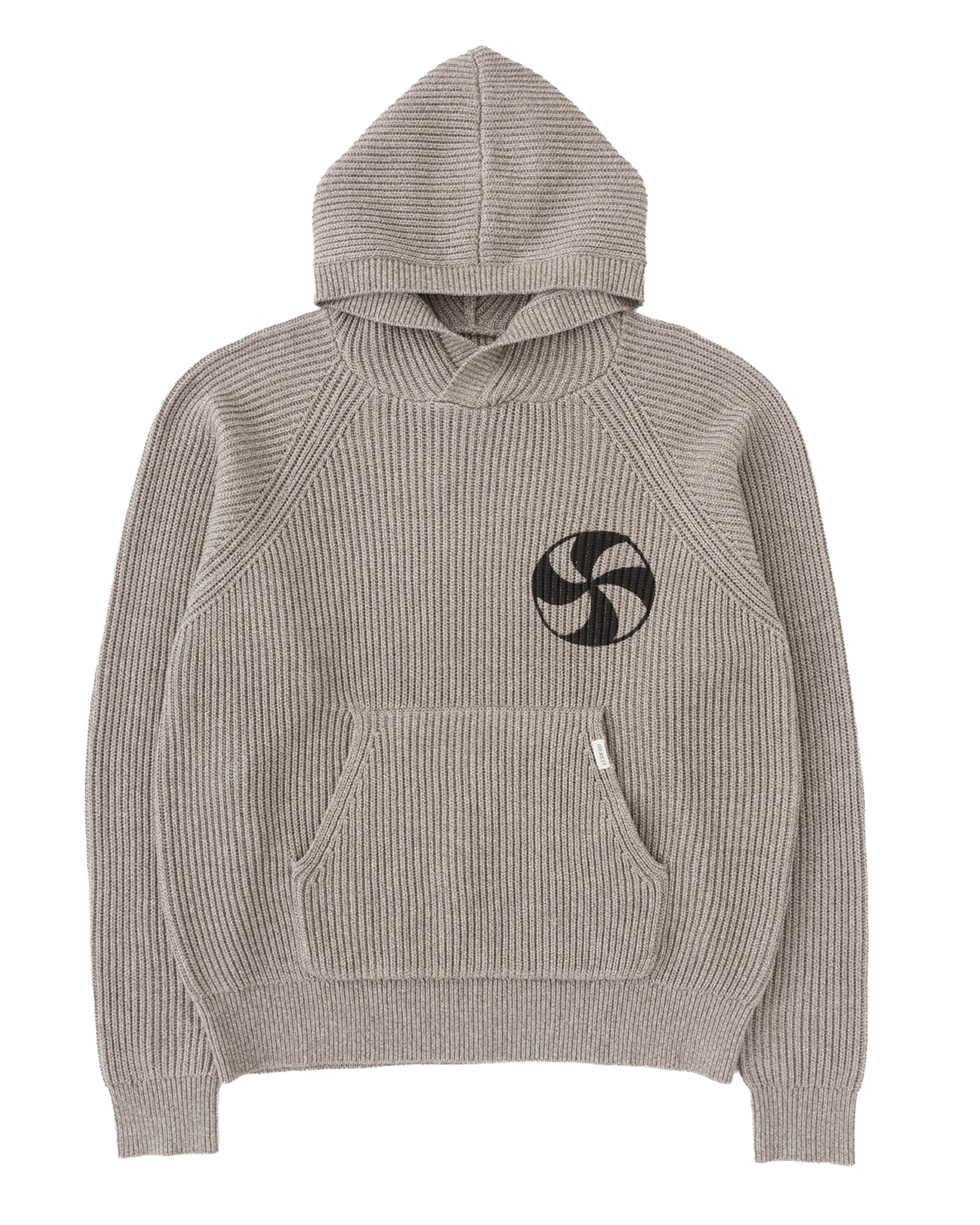 Heresy Hodge Hood Brown